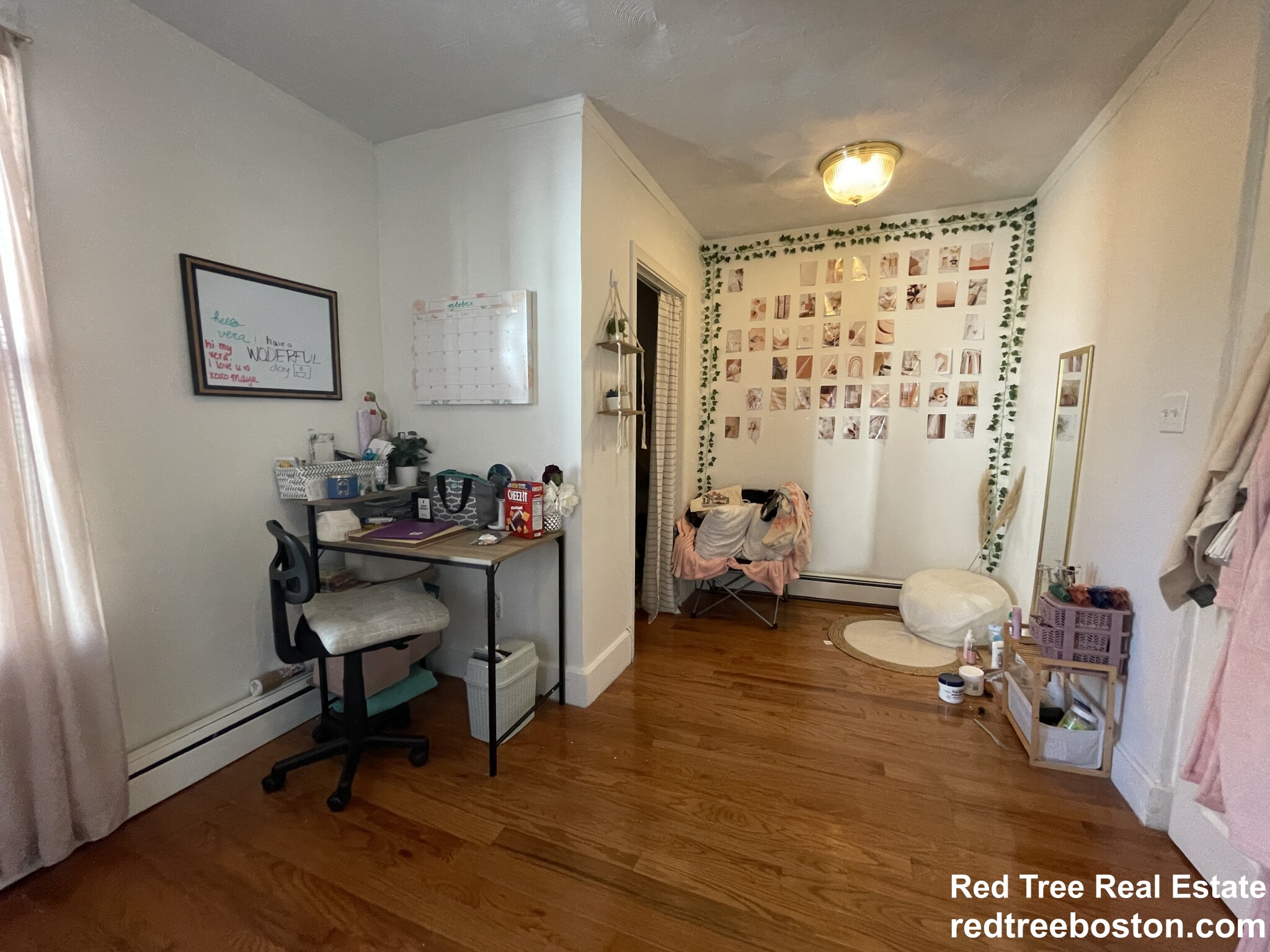 205 Hillside St, Mission Hill