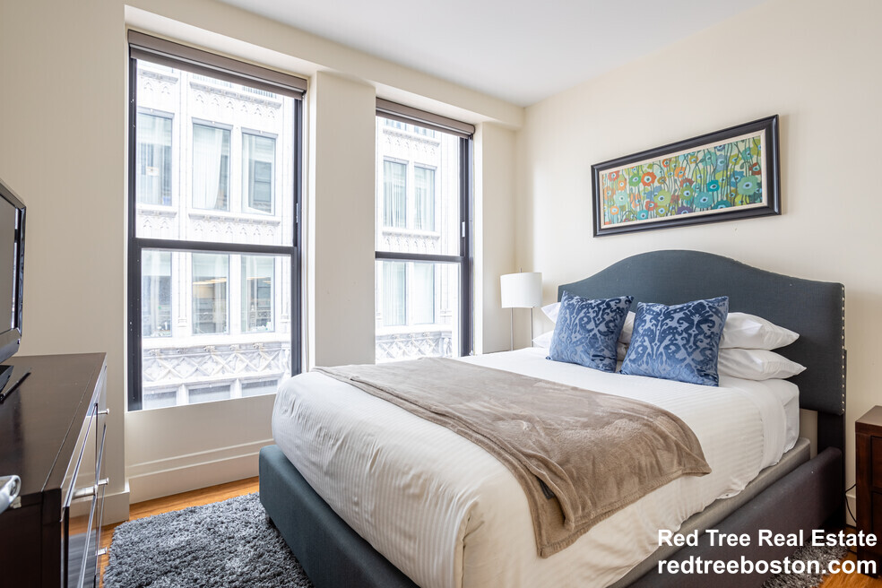 8 Winter St, Midtown