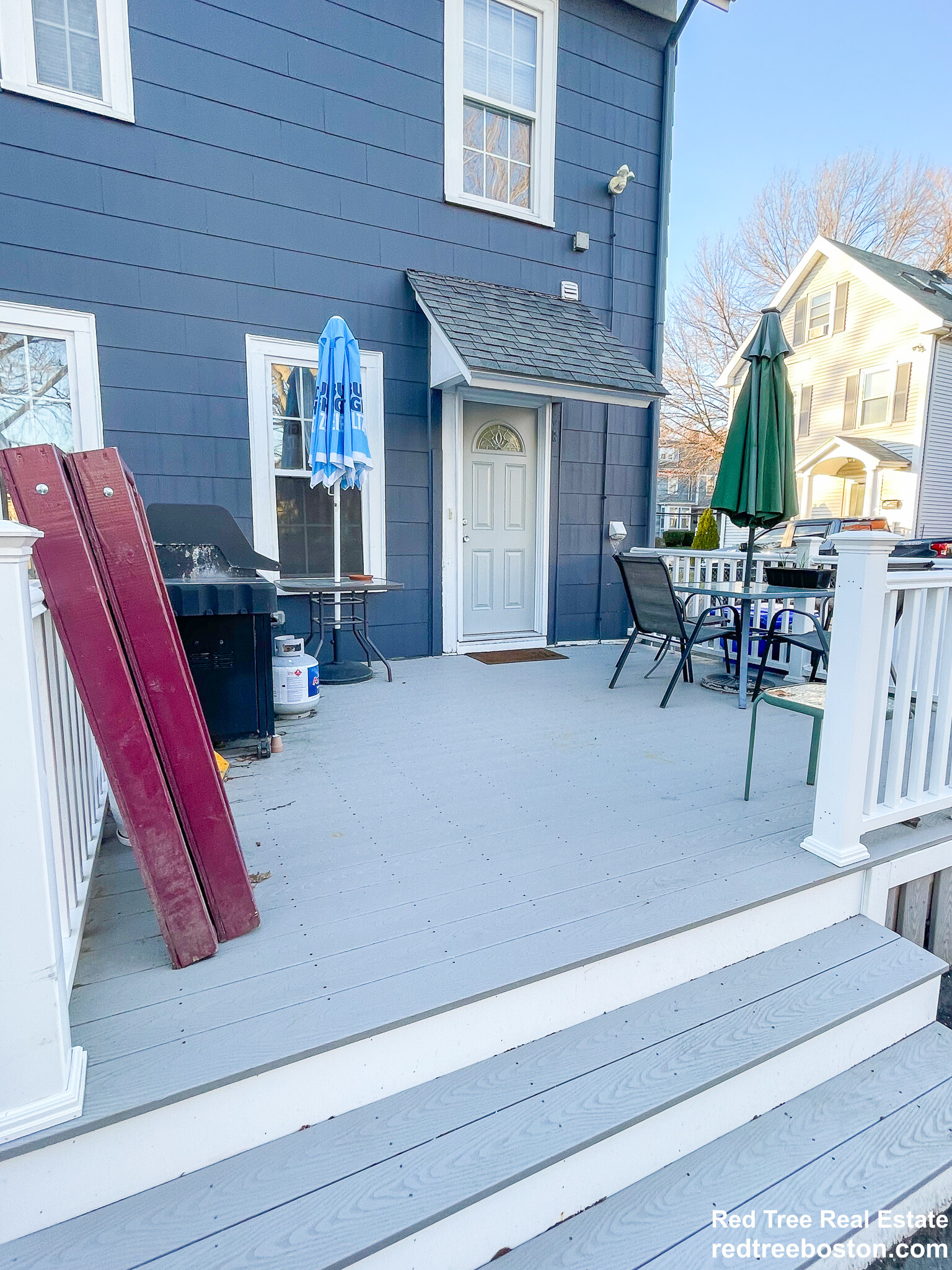 16 Foster St, Brighton