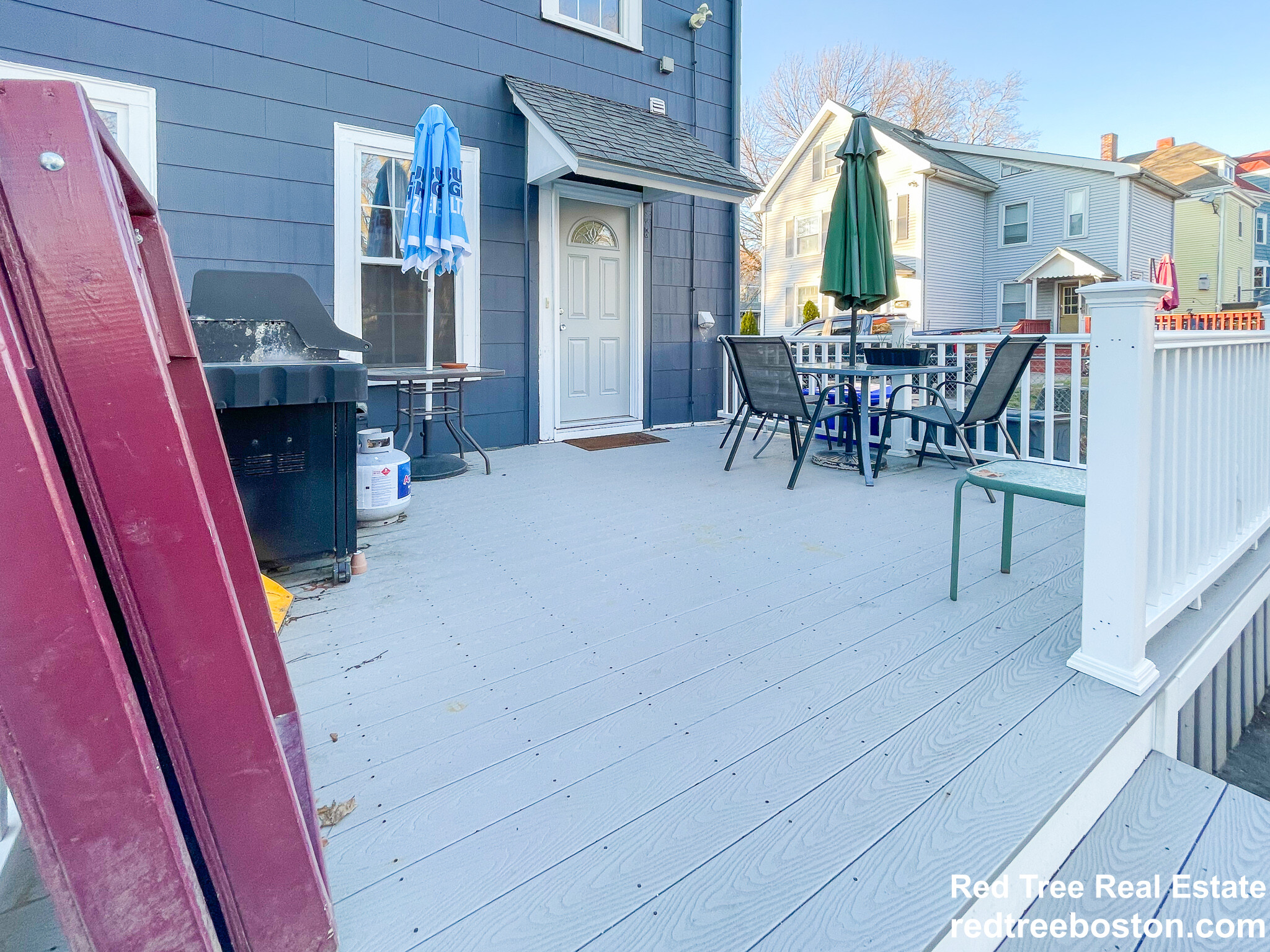 16 Foster St, Brighton