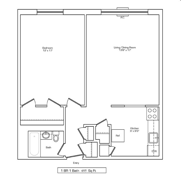 84 Gardner St, Allston