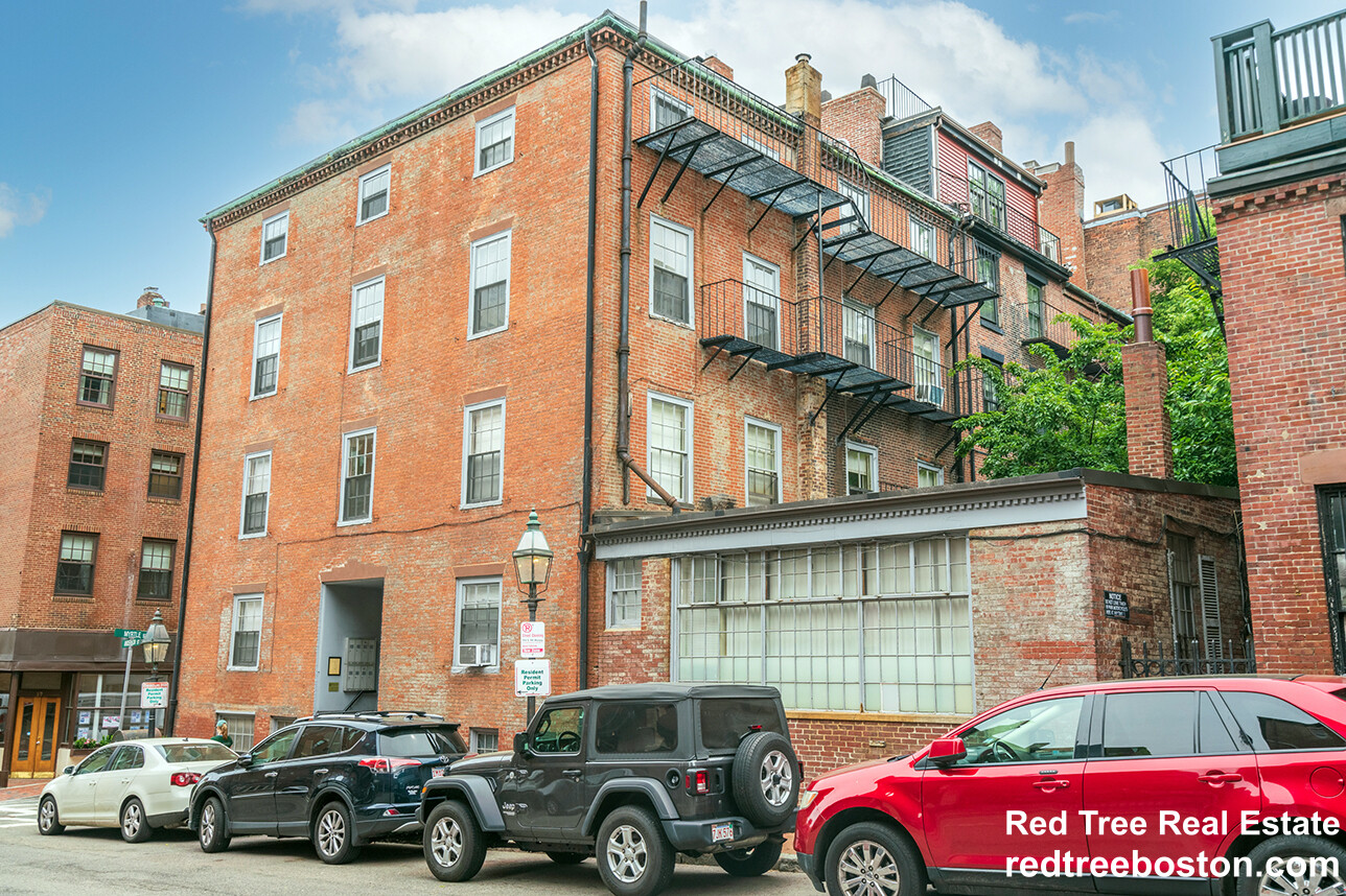 58 Anderson St, Beacon Hill