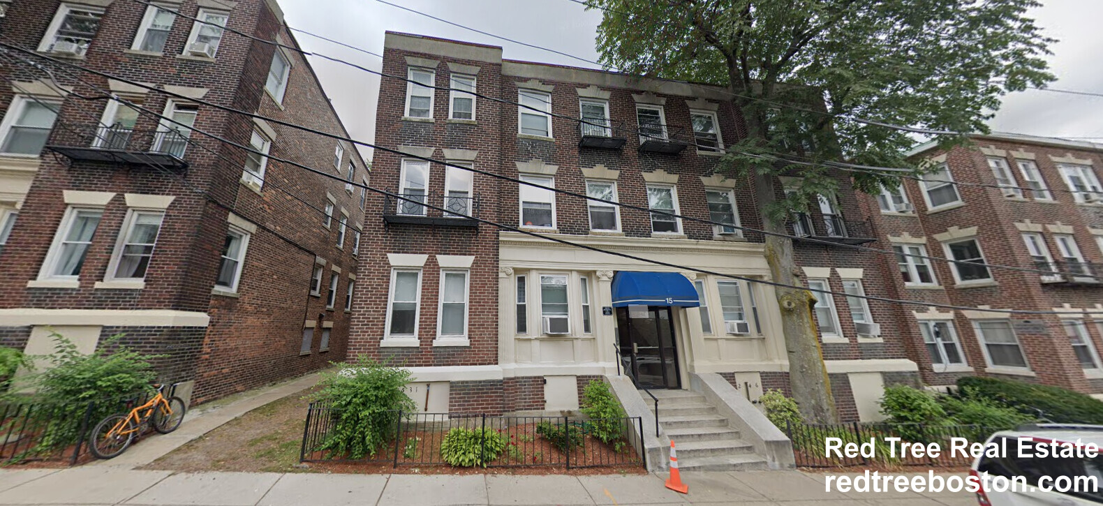 15 Quint Ave, Allston