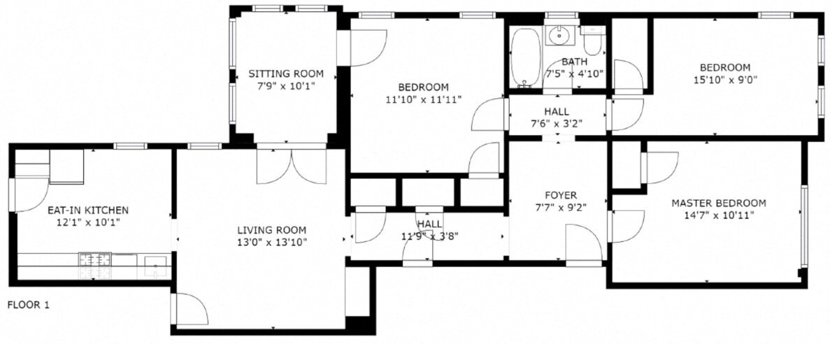 15 Quint Ave, Allston