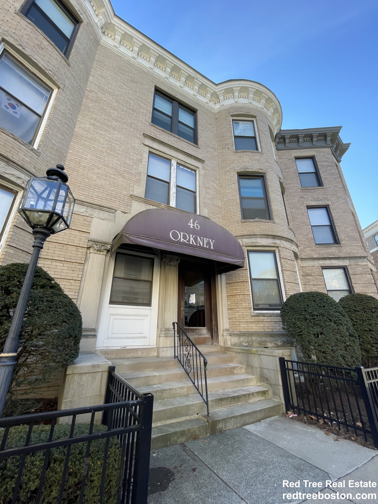 46 Orkney Rd, Brighton