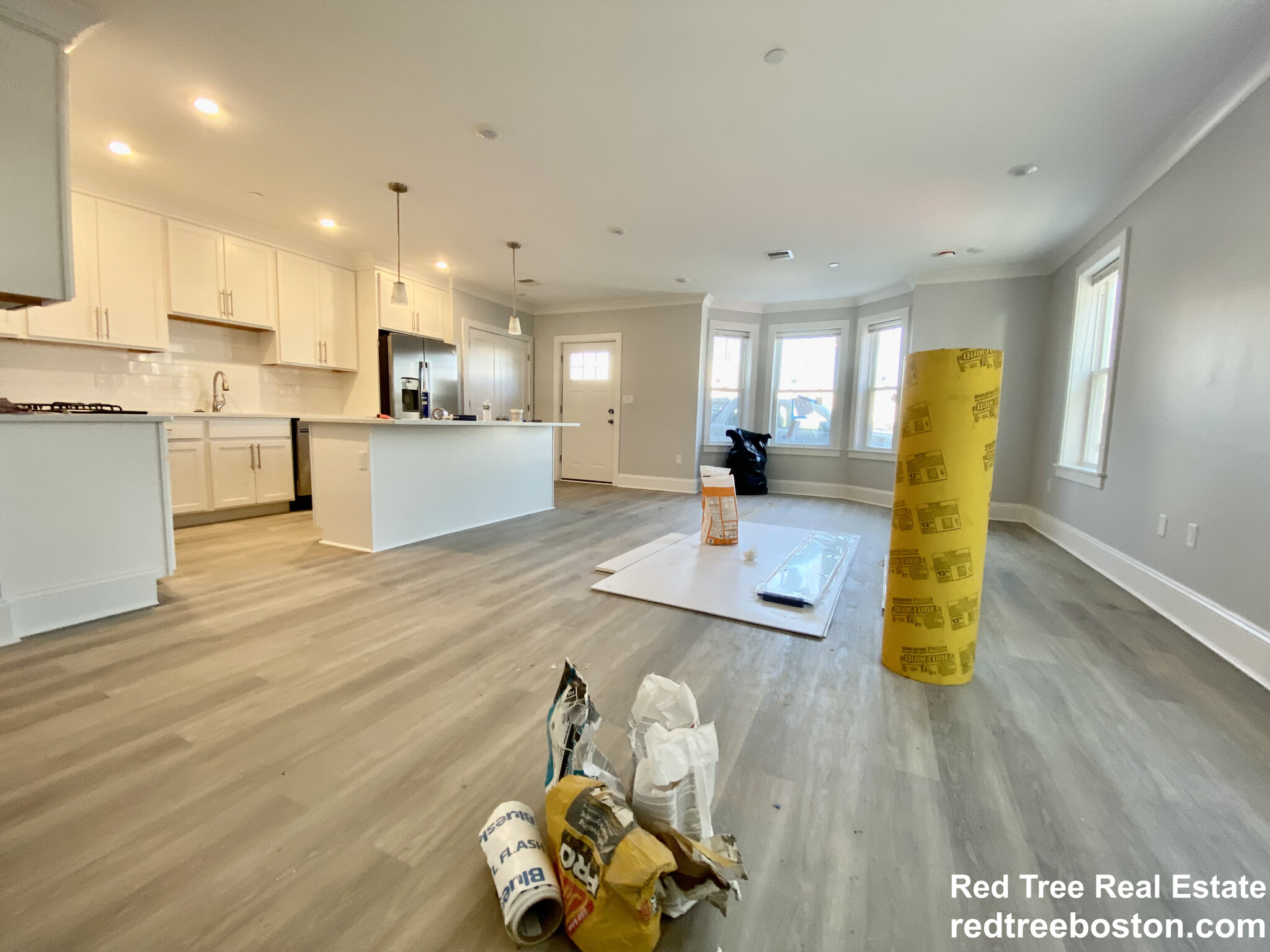 80 North Beacon St, Allston