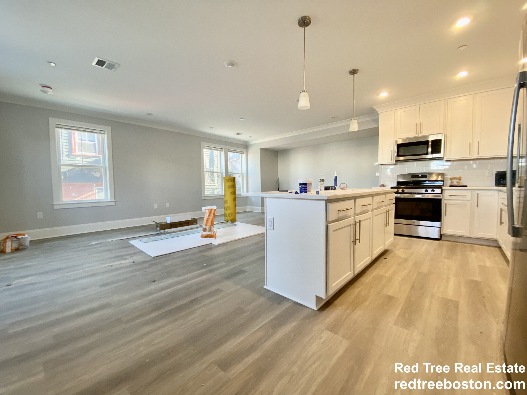 80 North Beacon St, Allston