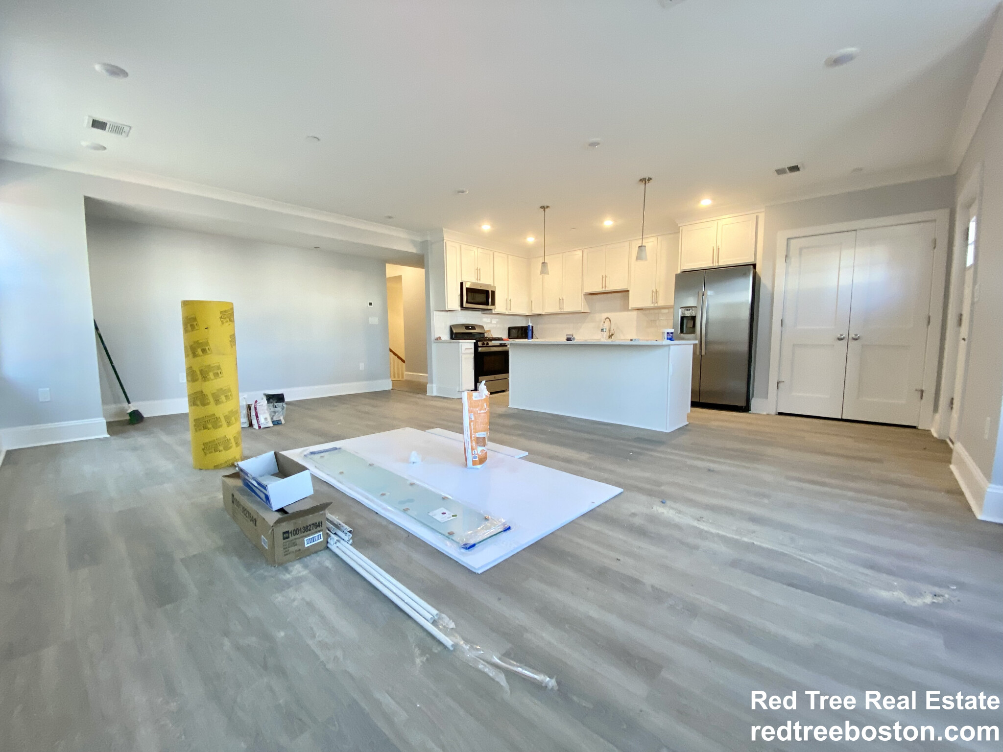 80 North Beacon St, Allston