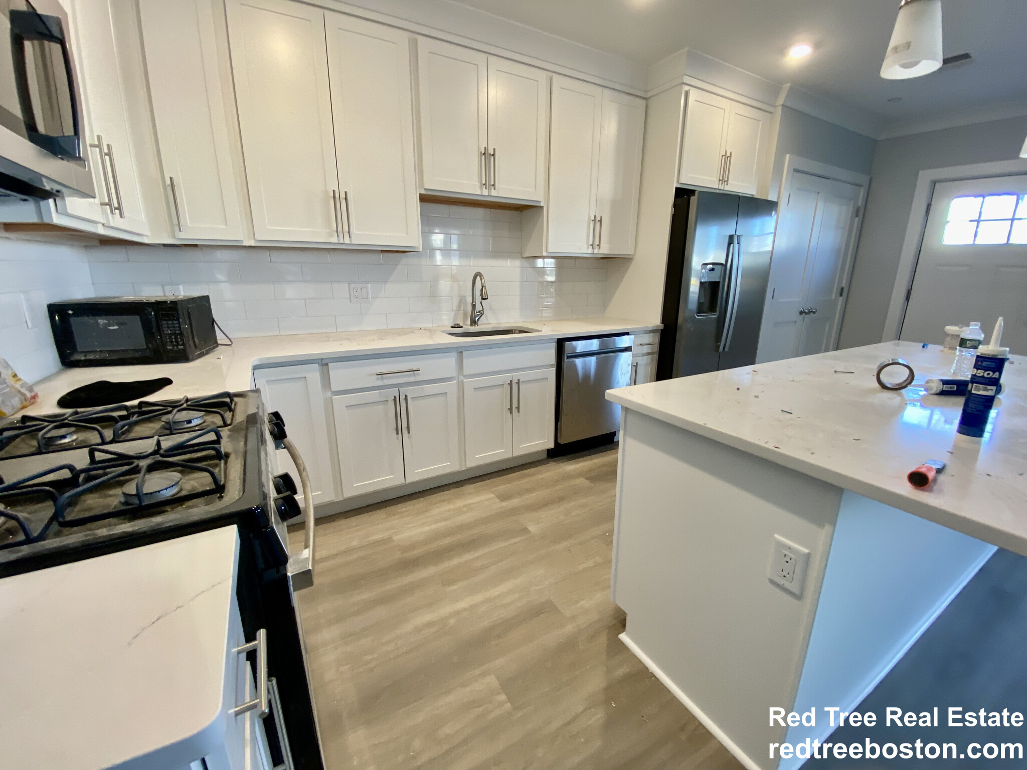 80 North Beacon St, Allston