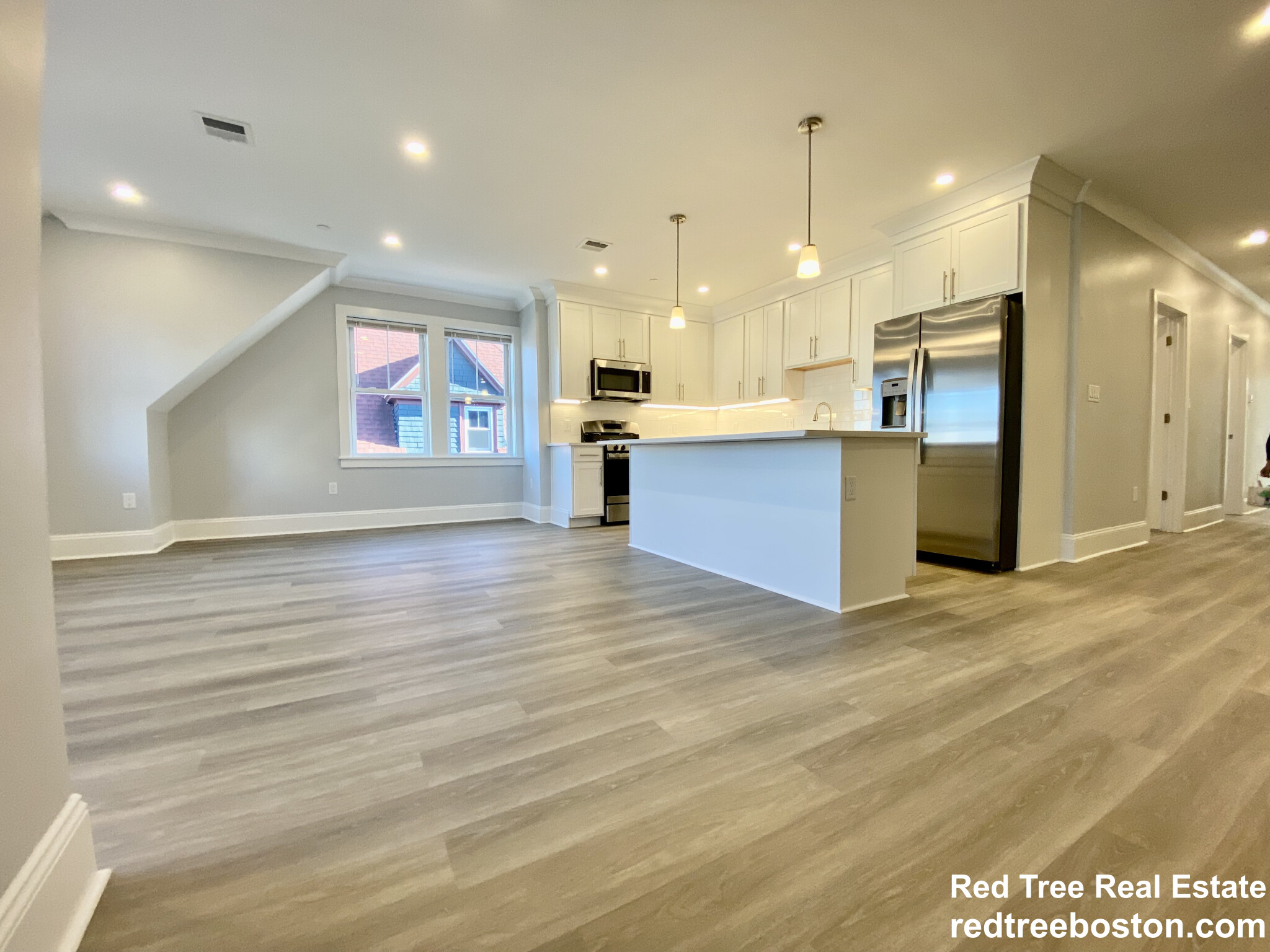 80 North Beacon St, Allston