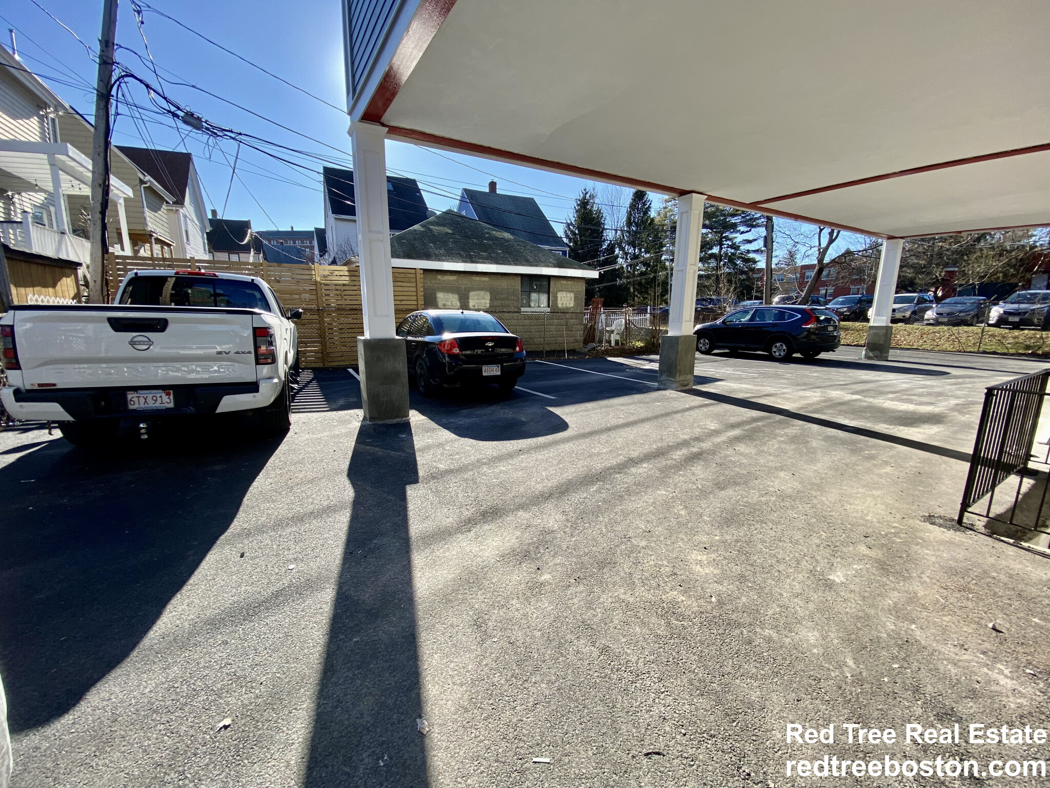 80 North Beacon St, Allston