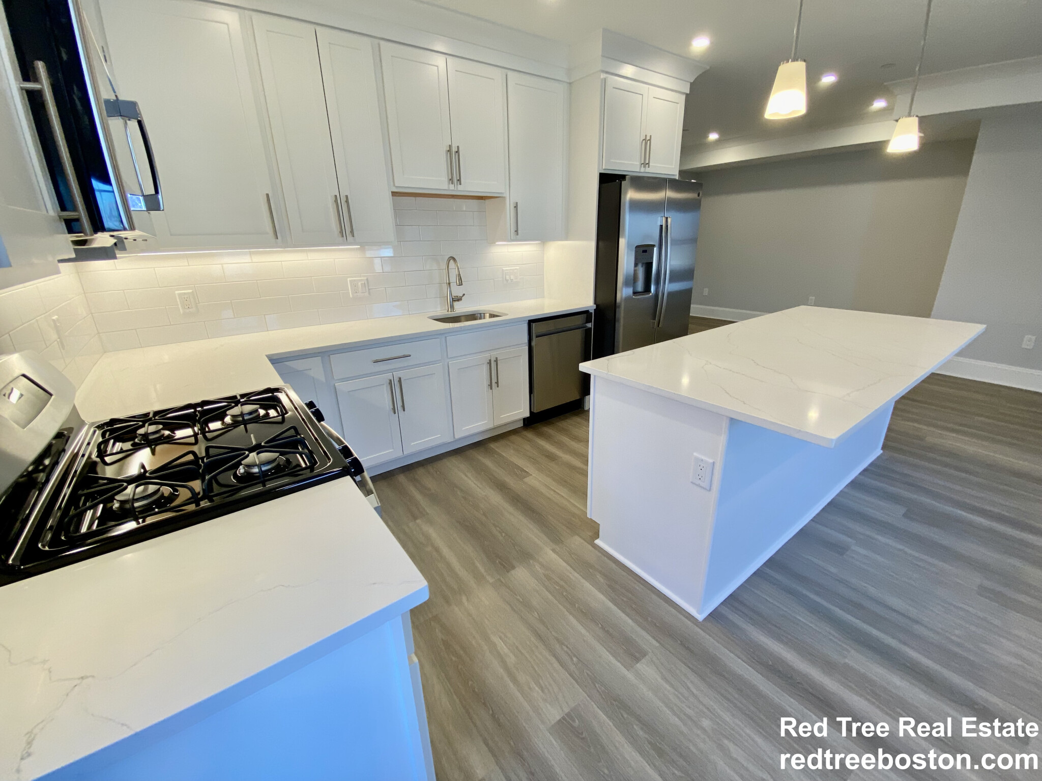 80 North Beacon St, Allston