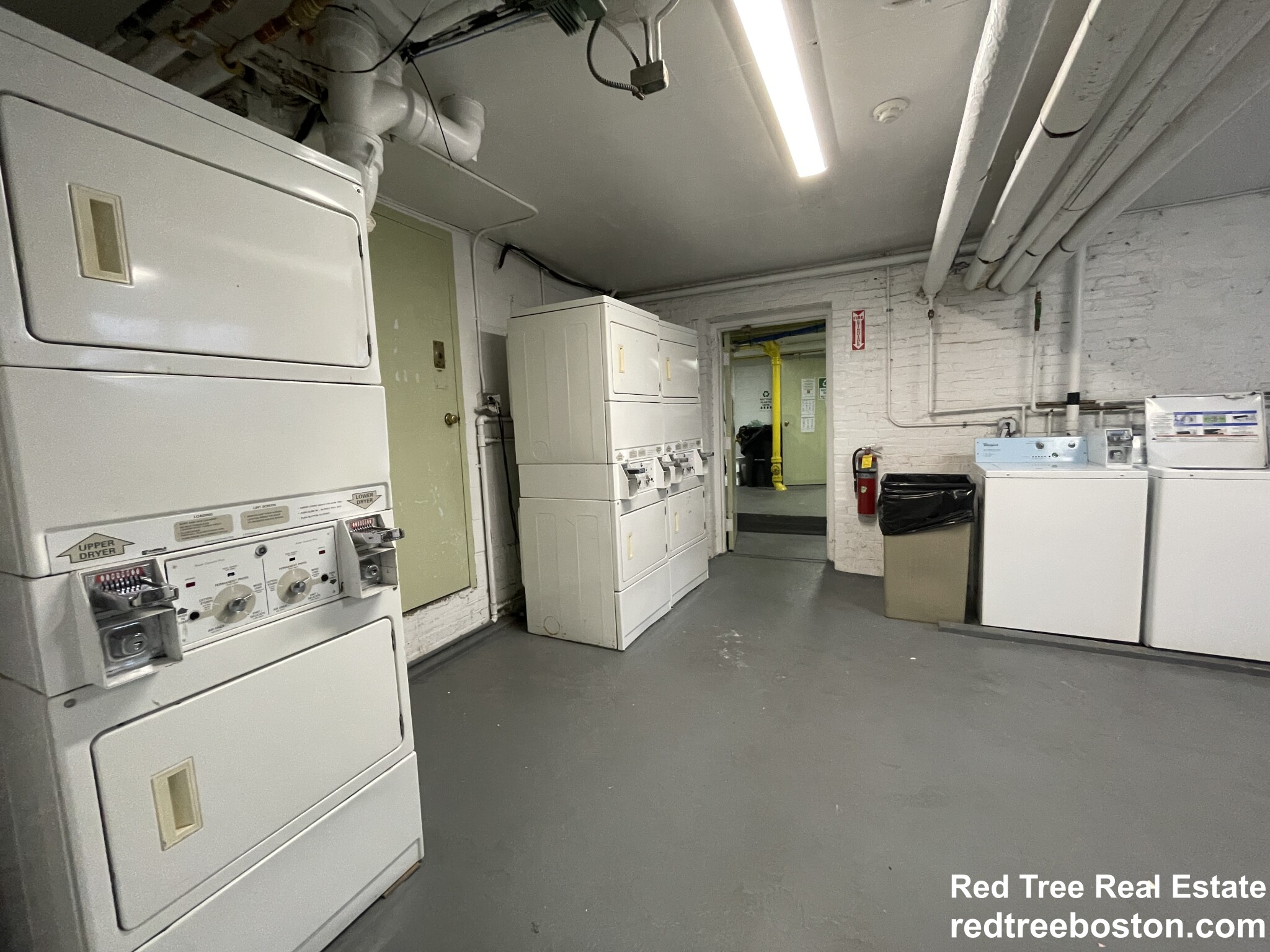 58 South Huntington Ave, Jamaica Plain