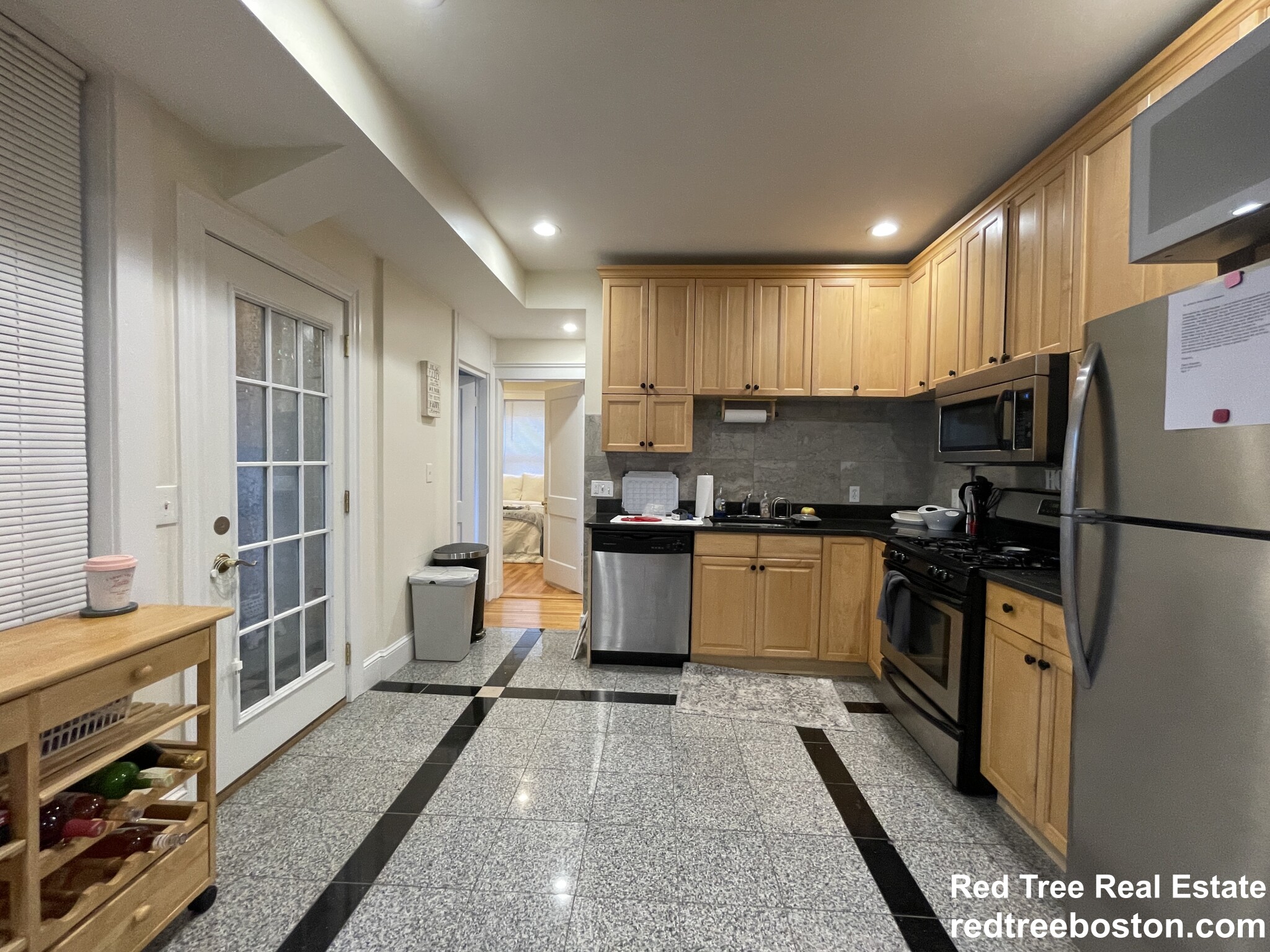 69 Babcock St, North Brookline