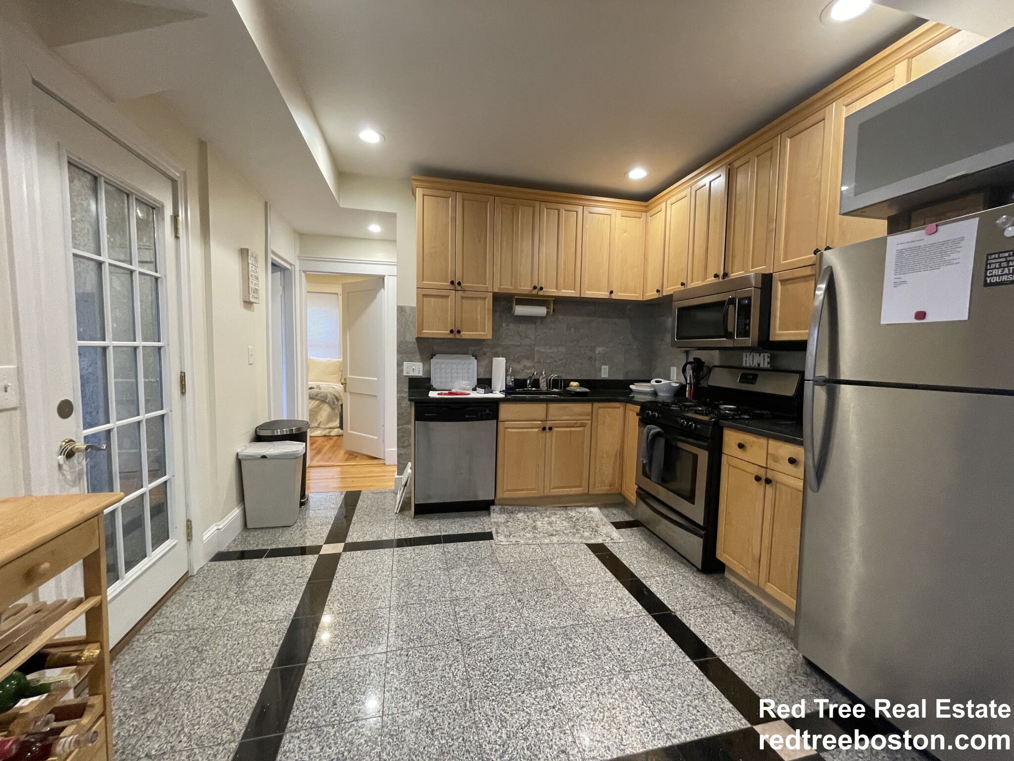 69 Babcock St, North Brookline