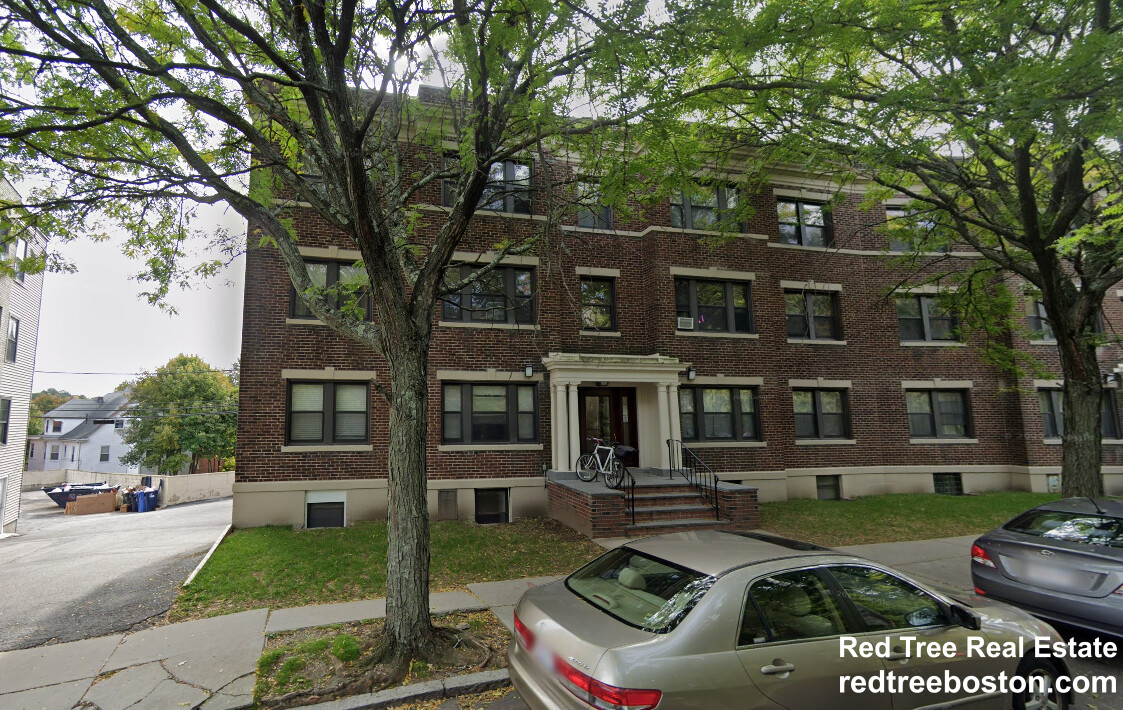 27 Egremont Rd, Brighton