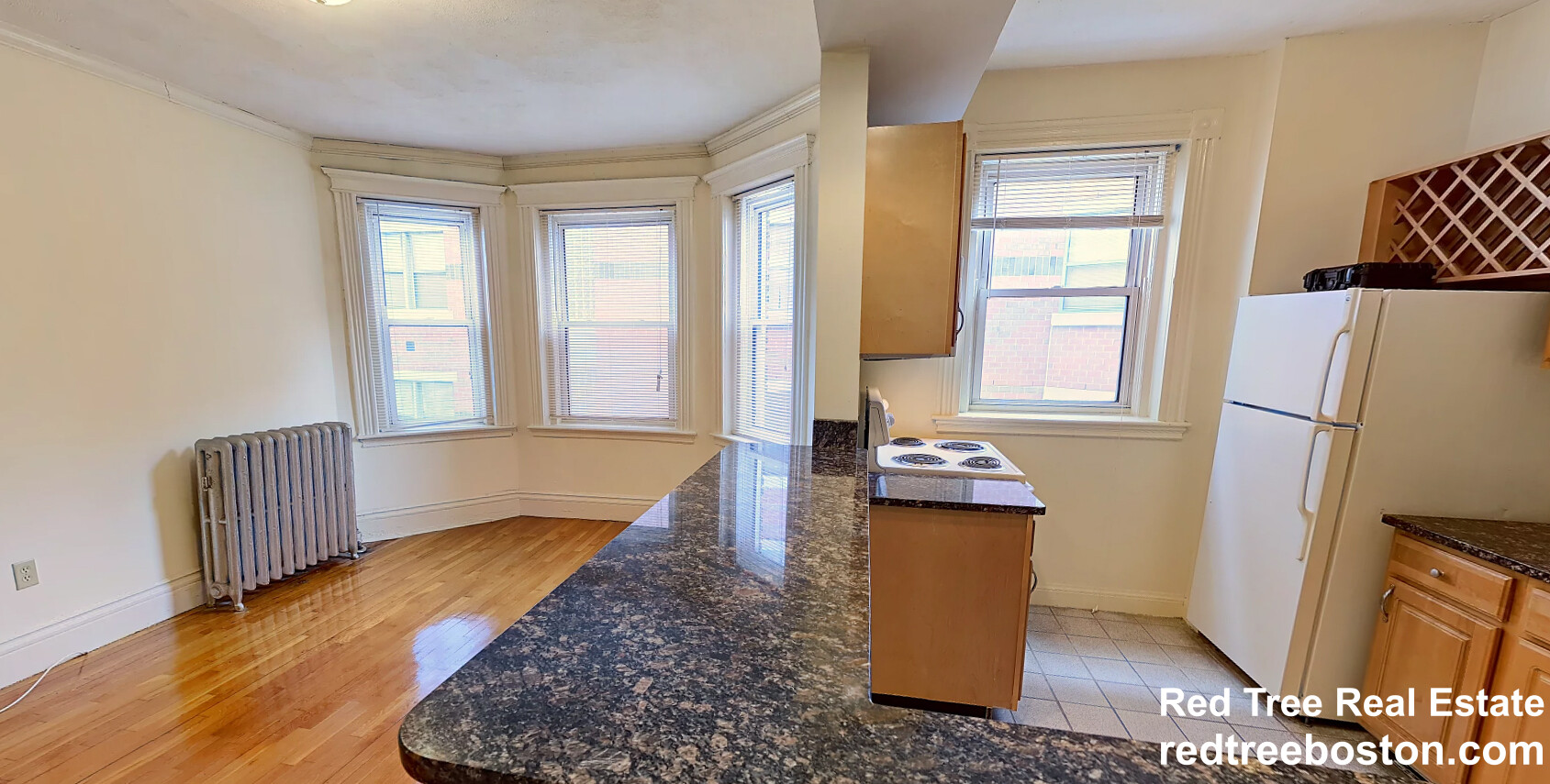 108 Jersey St, Fenway