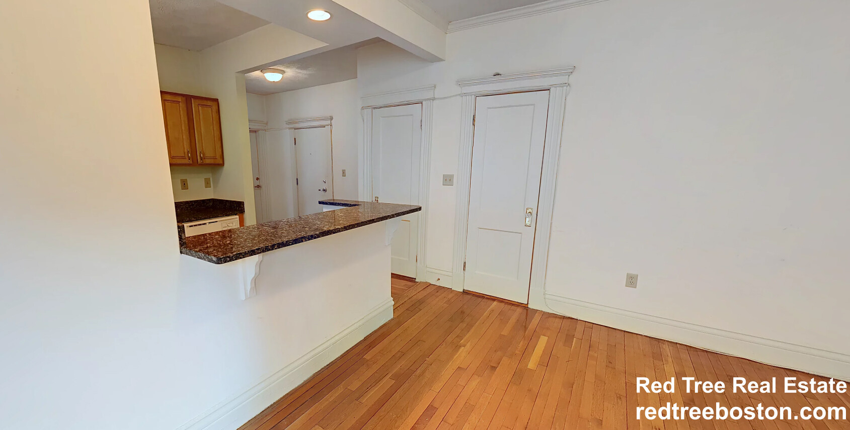 108 Jersey St, Fenway