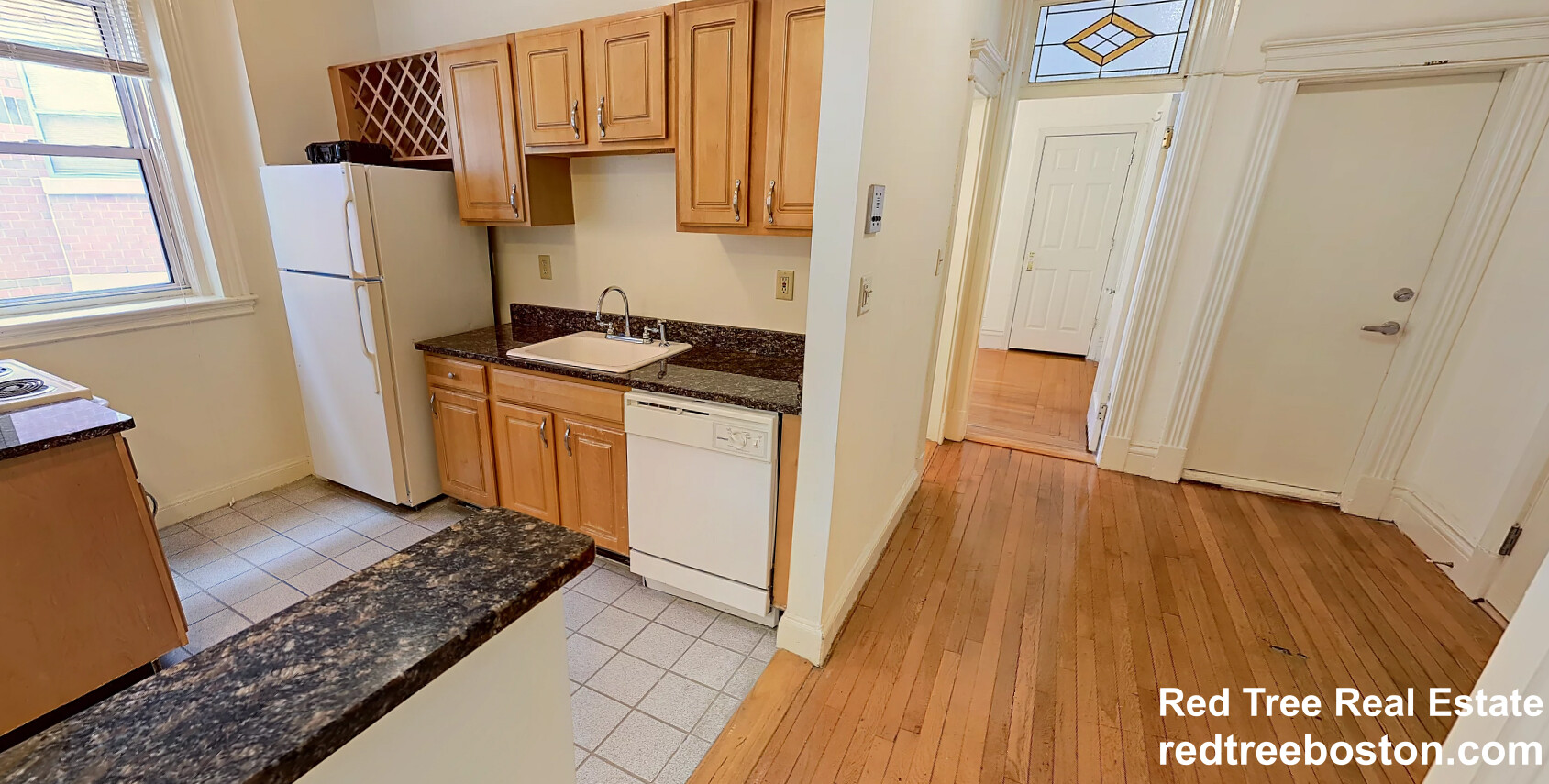 108 Jersey St, Fenway