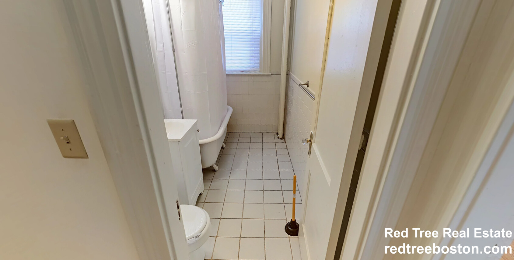 108 Jersey St, Fenway