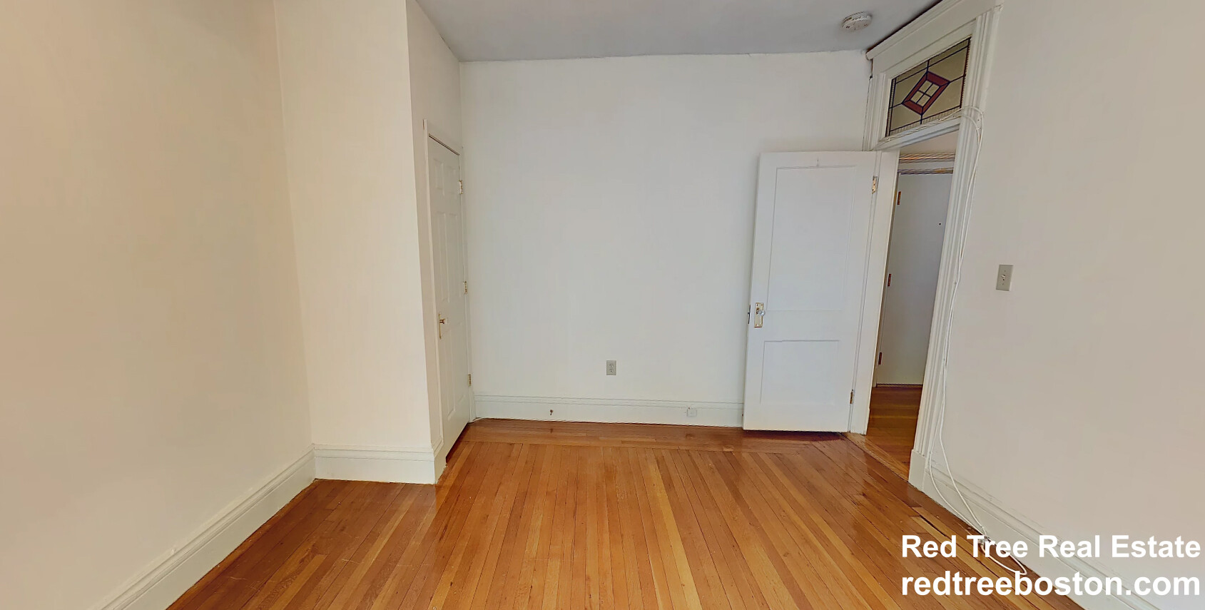 108 Jersey St, Fenway