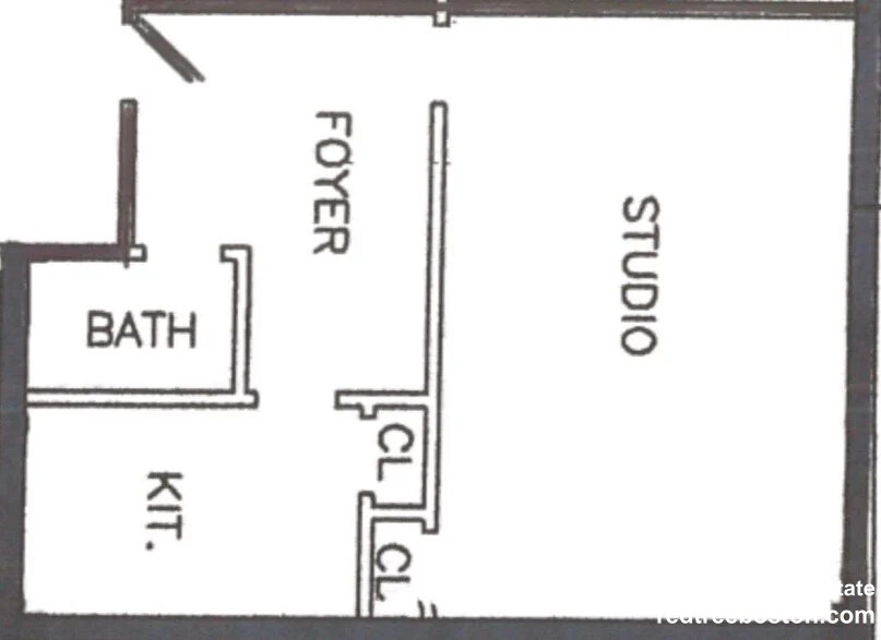 31 Gardner St, Allston