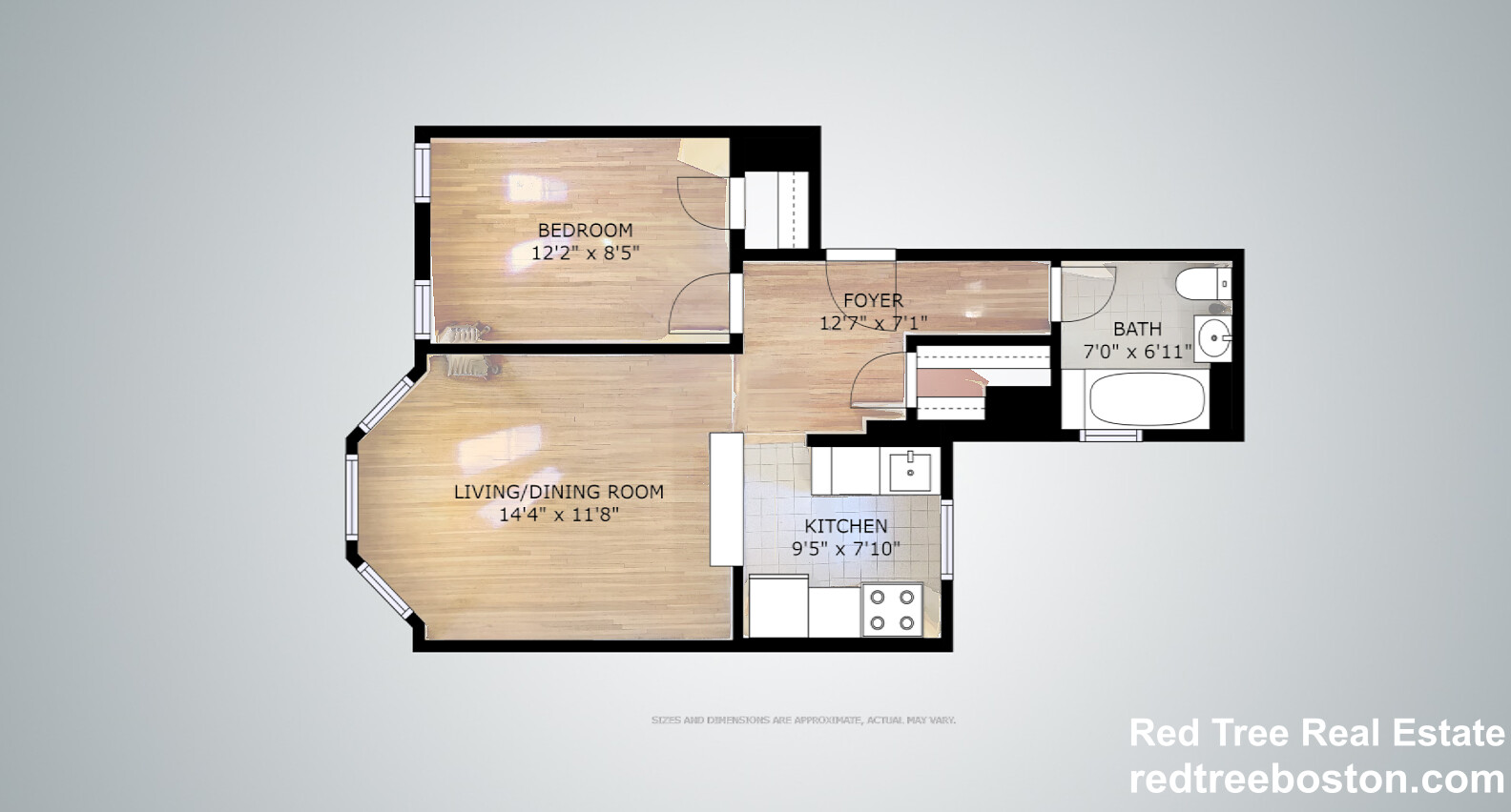 120 Peterborough St, Fenway