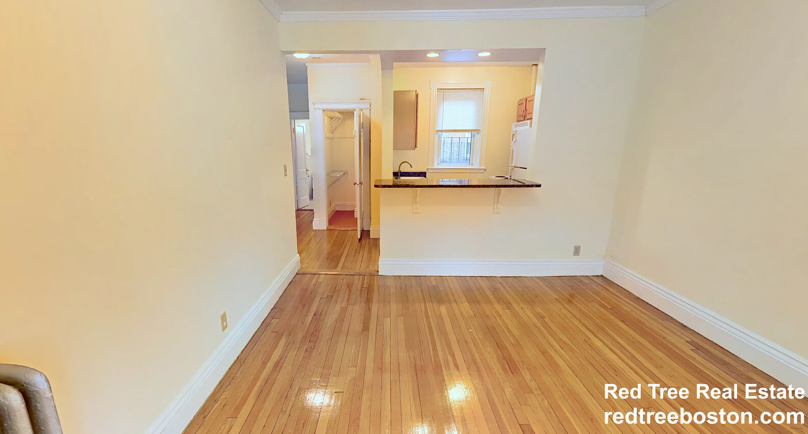 120 Peterborough St, Fenway