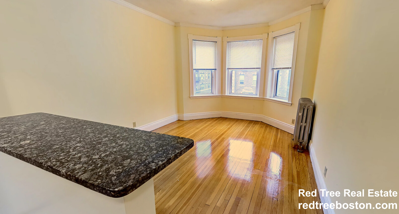 120 Peterborough St, Fenway