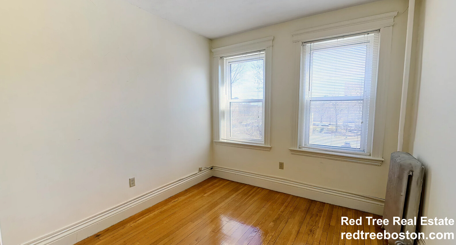 100 Queensberry St, Fenway