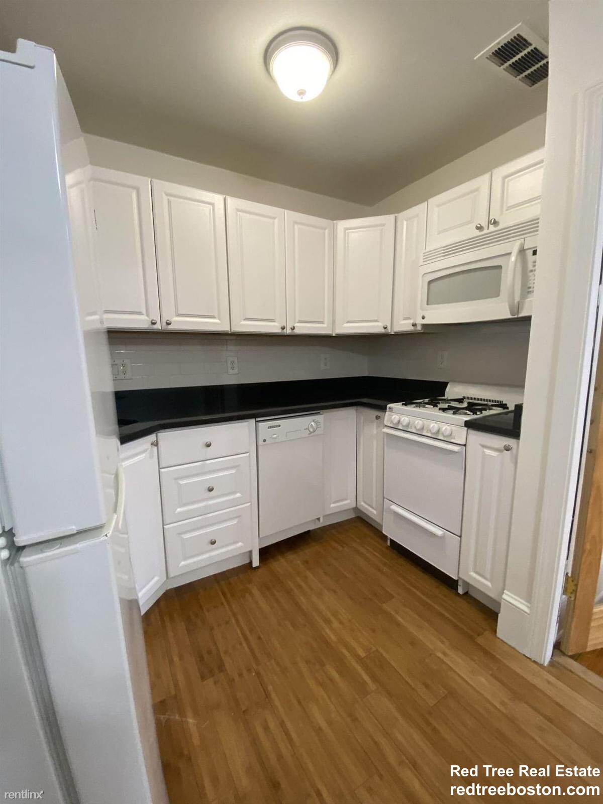 64 Hemenway St, Fenway