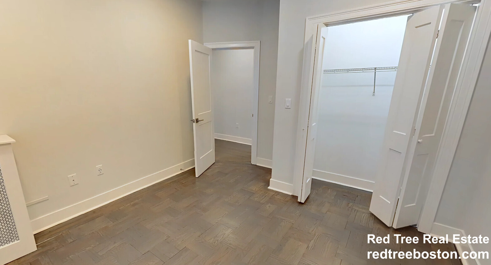 20 Queensberry St, Fenway