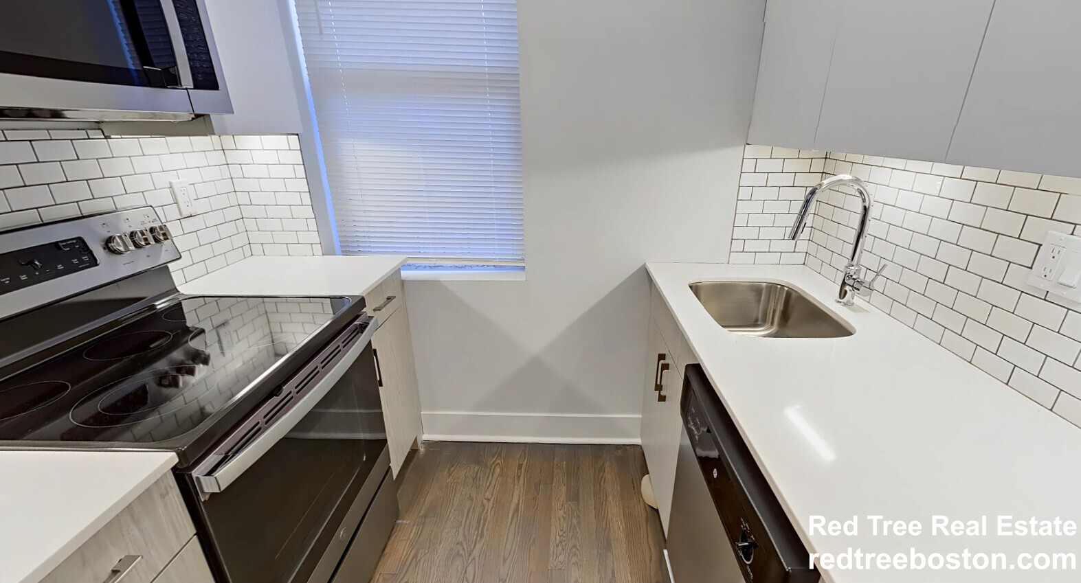 20 Queensberry St, Fenway