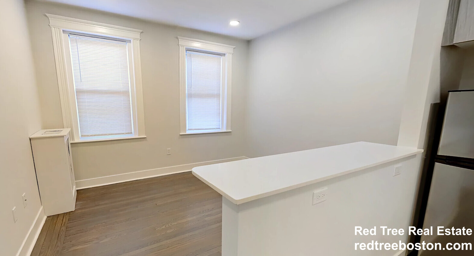 20 Queensberry St, Fenway