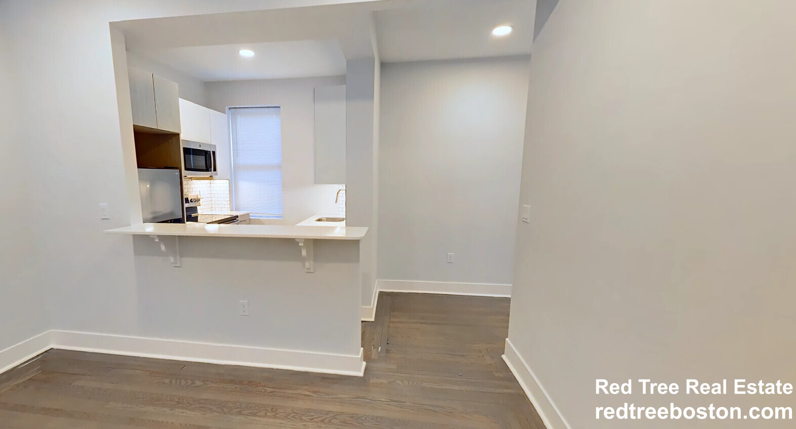 20 Queensberry St, Fenway