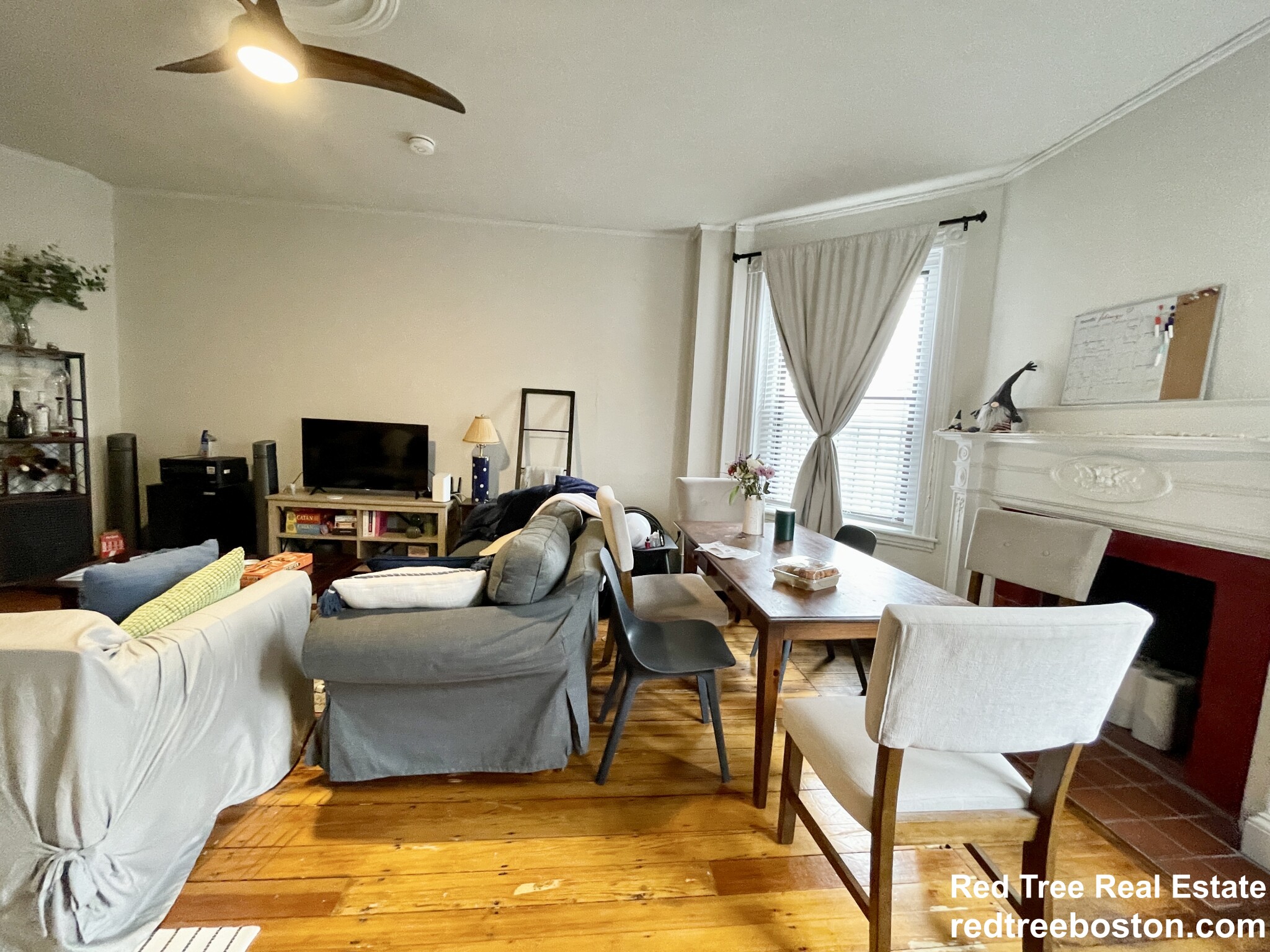 914 Beacon St, Fenway