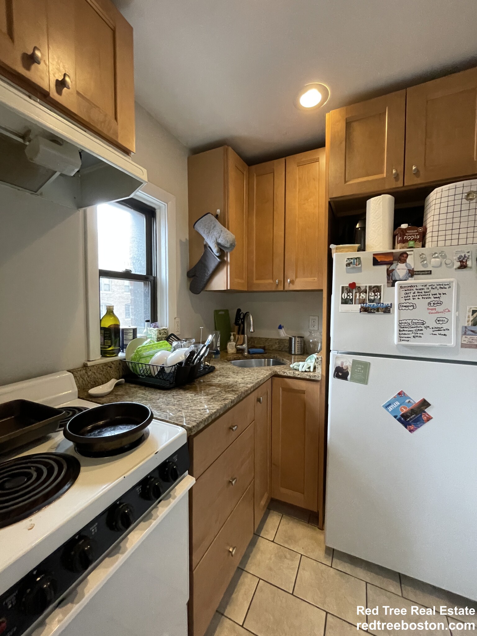 914 Beacon St, Fenway