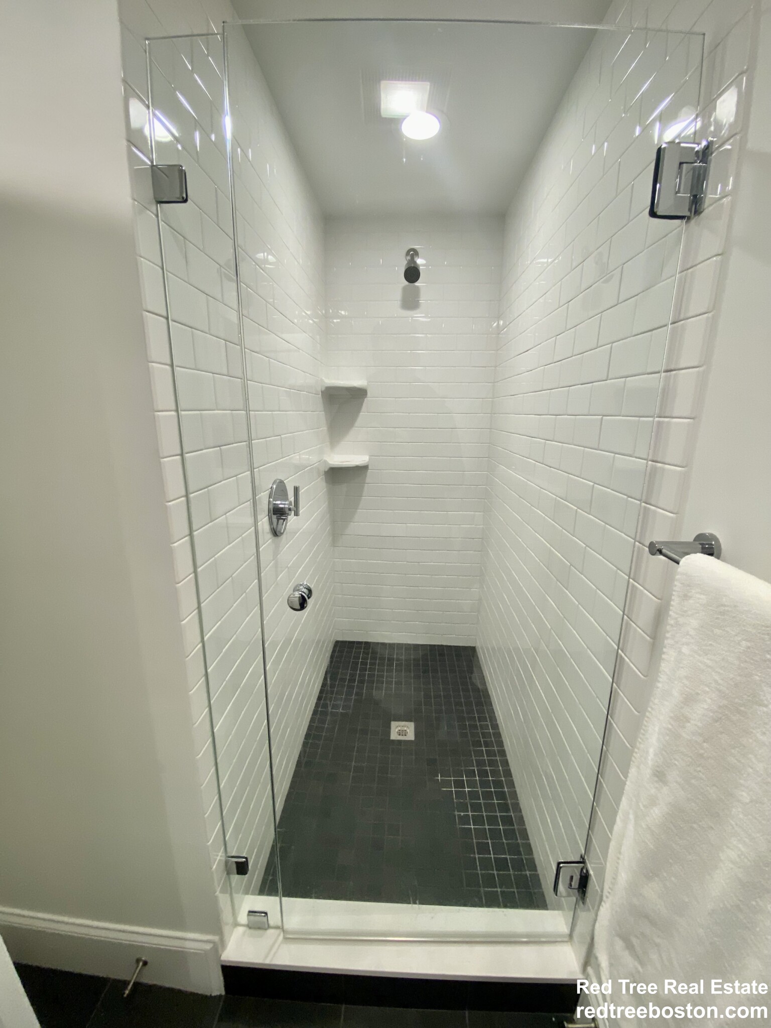 405 South Huntington Ave, Jamaica Plain