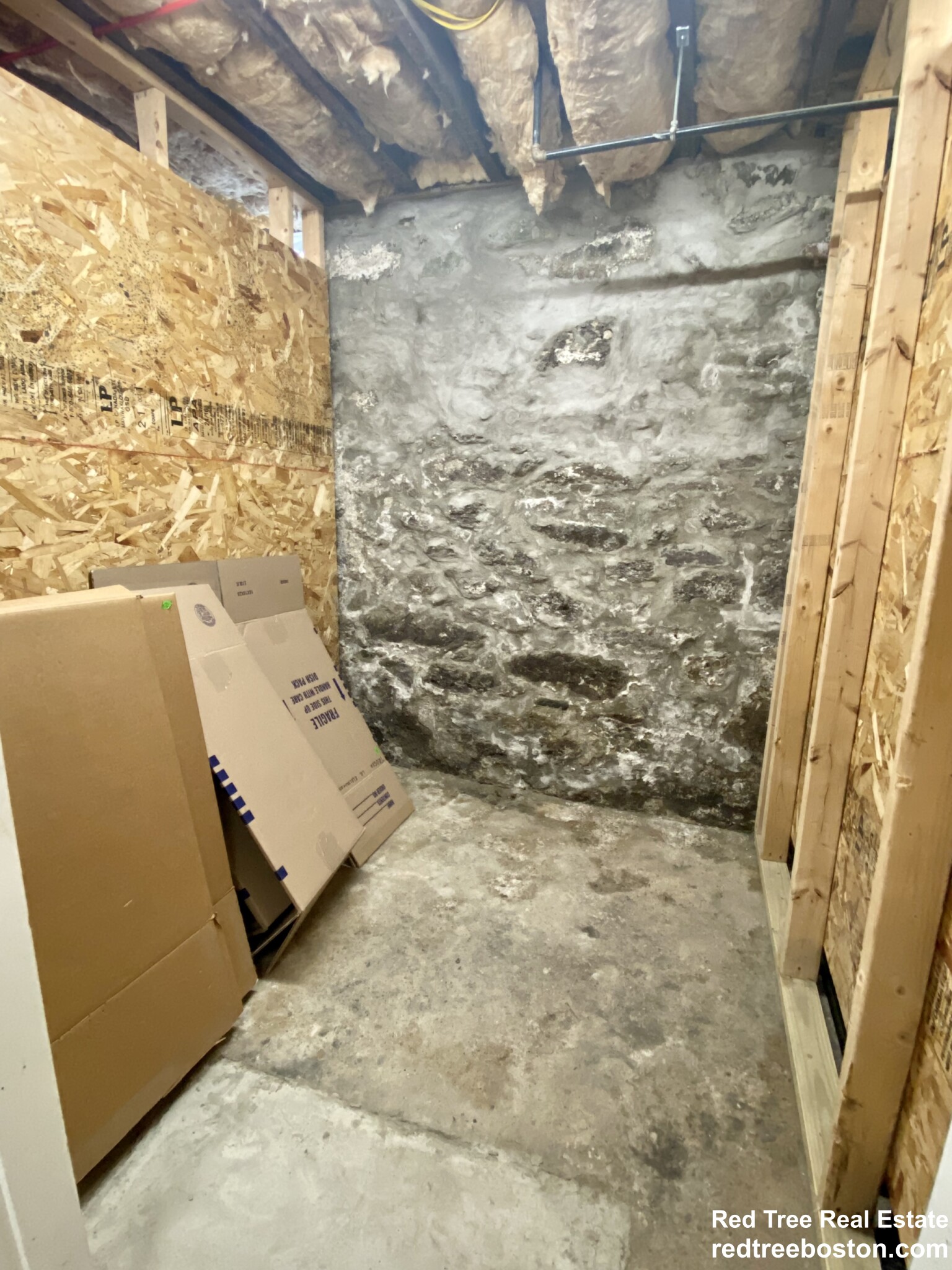 405 South Huntington Ave, Jamaica Plain