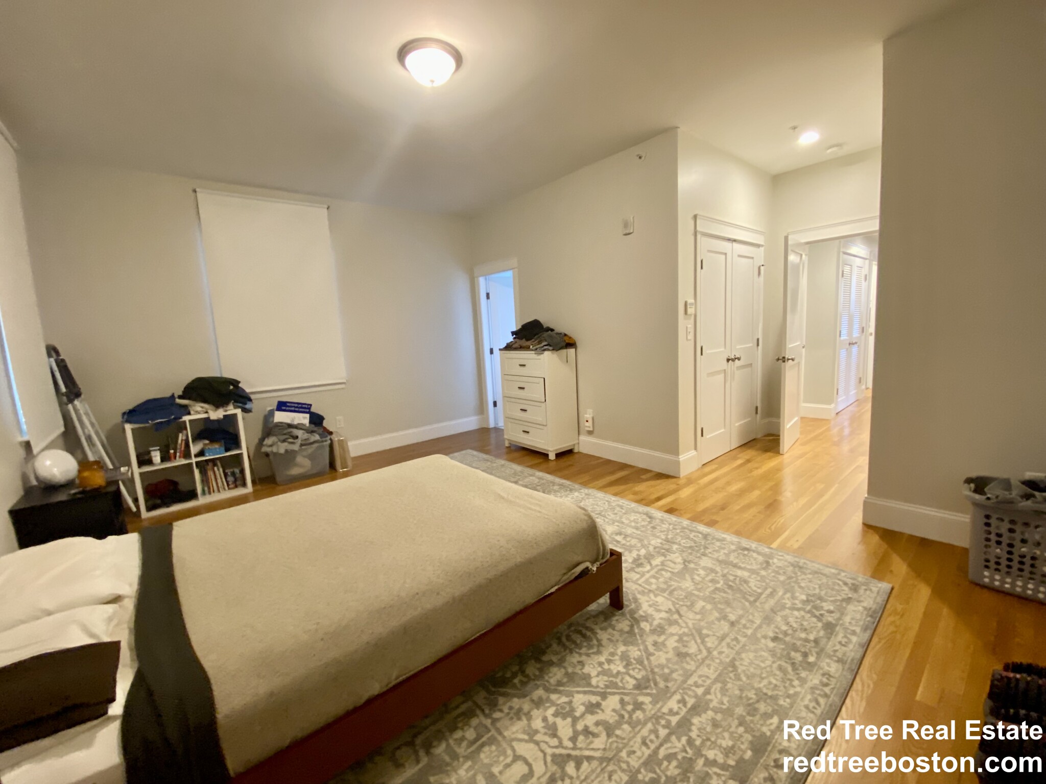 405 South Huntington Ave, Jamaica Plain