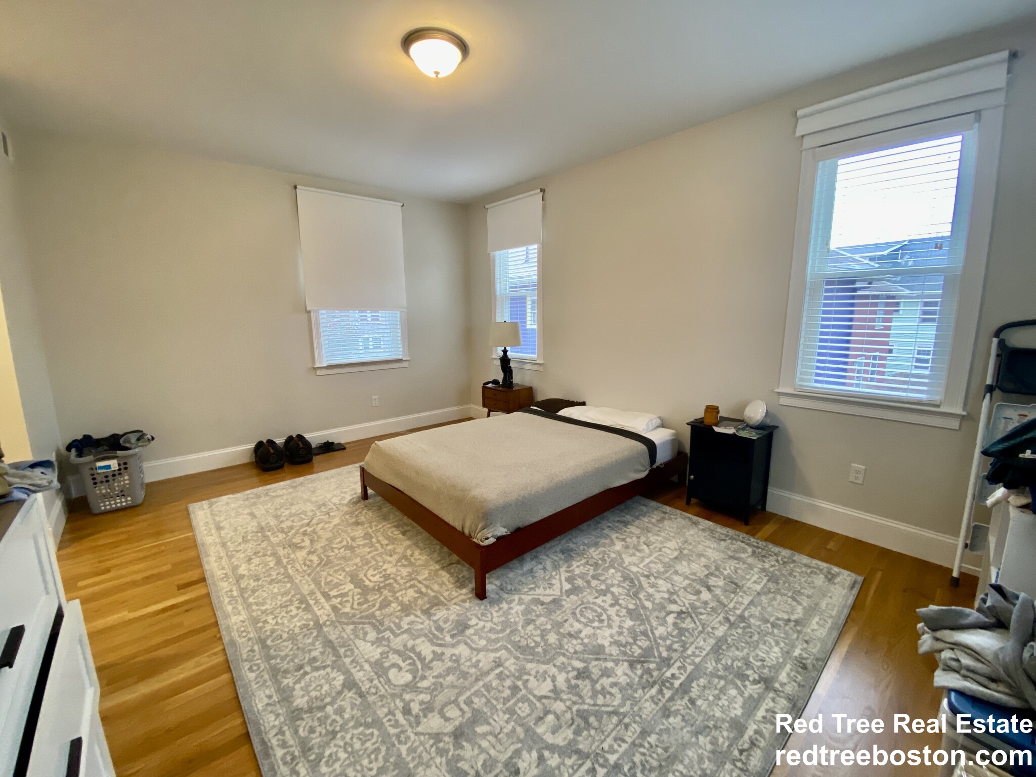 405 South Huntington Ave, Jamaica Plain
