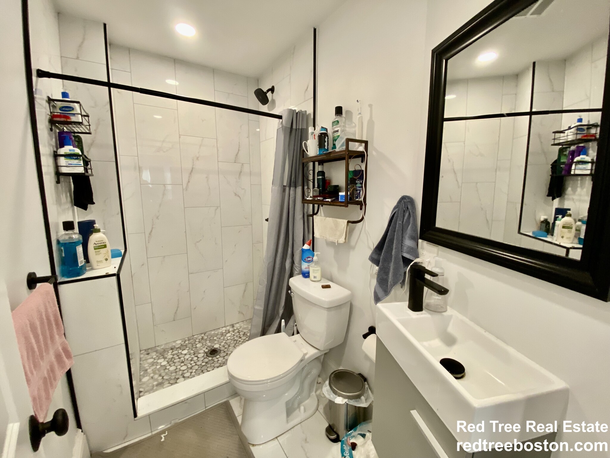 39 Goldsmith St, Jamaica Plain