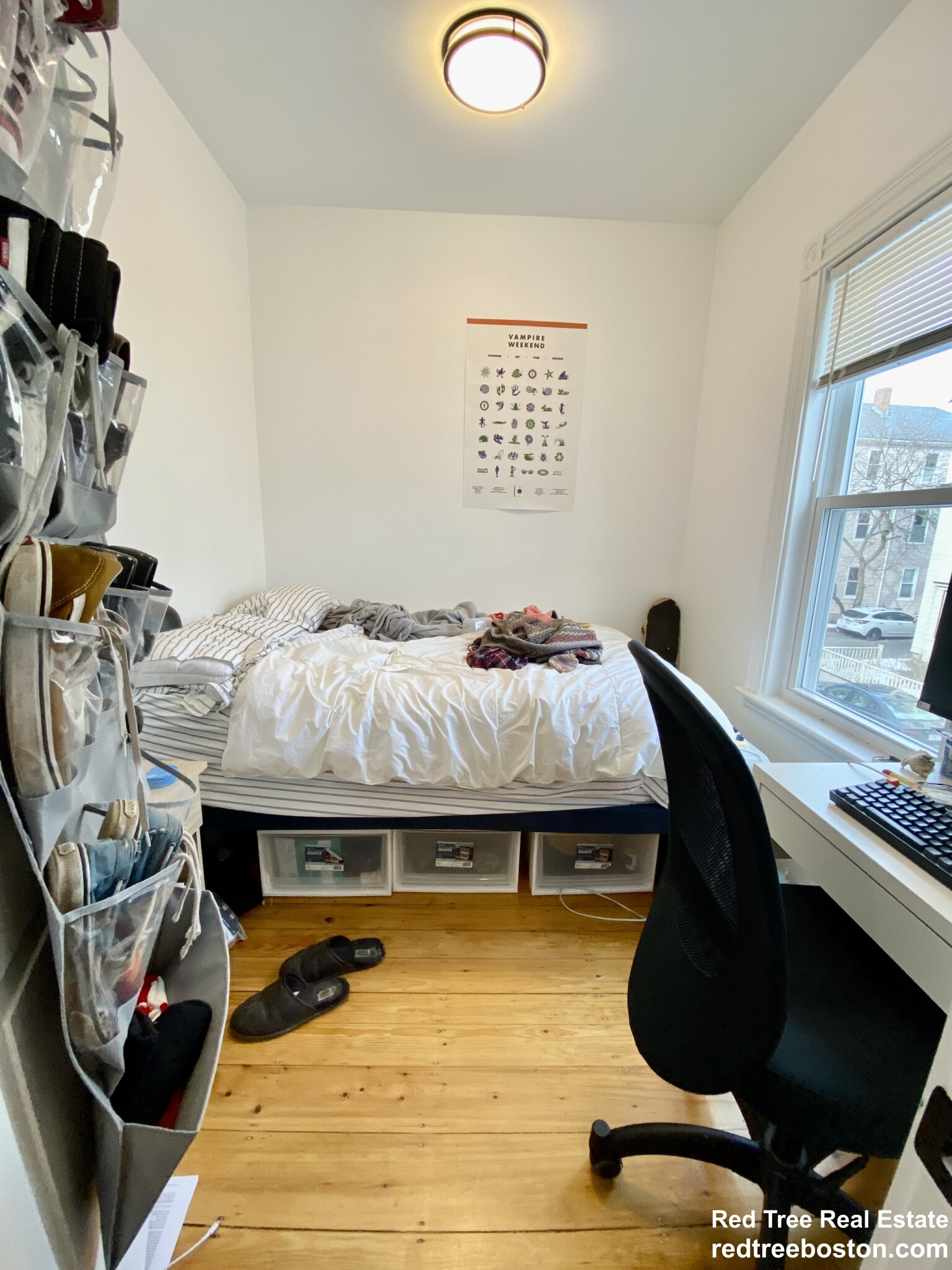 39 Goldsmith St, Jamaica Plain