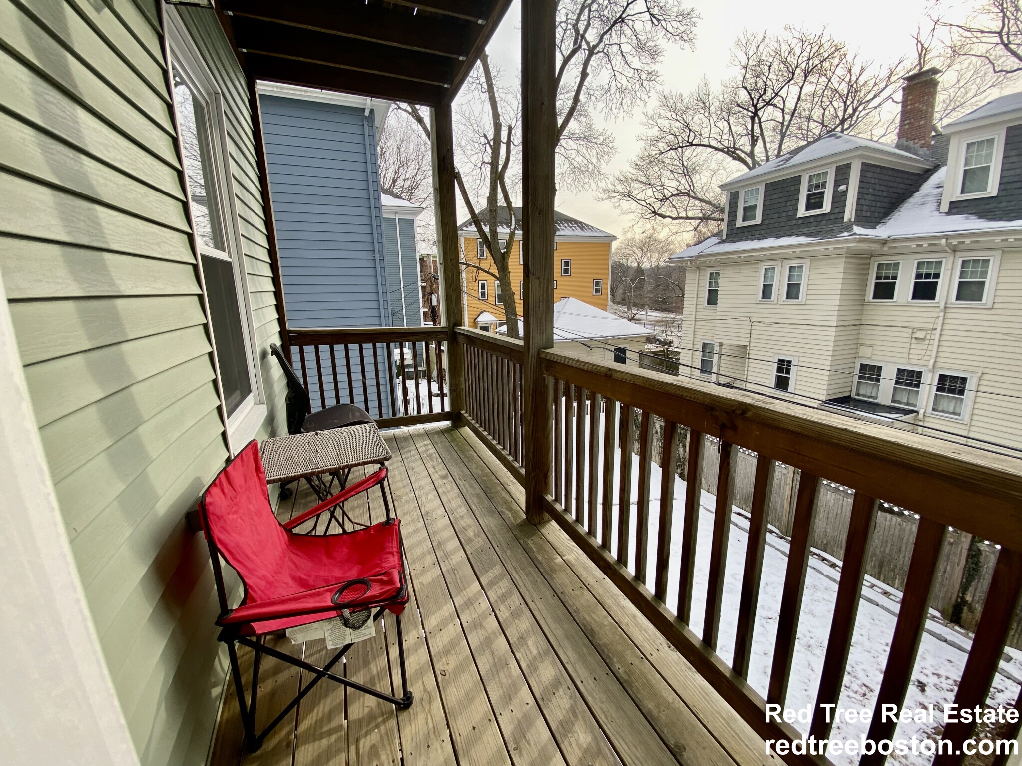 39 Goldsmith St, Jamaica Plain