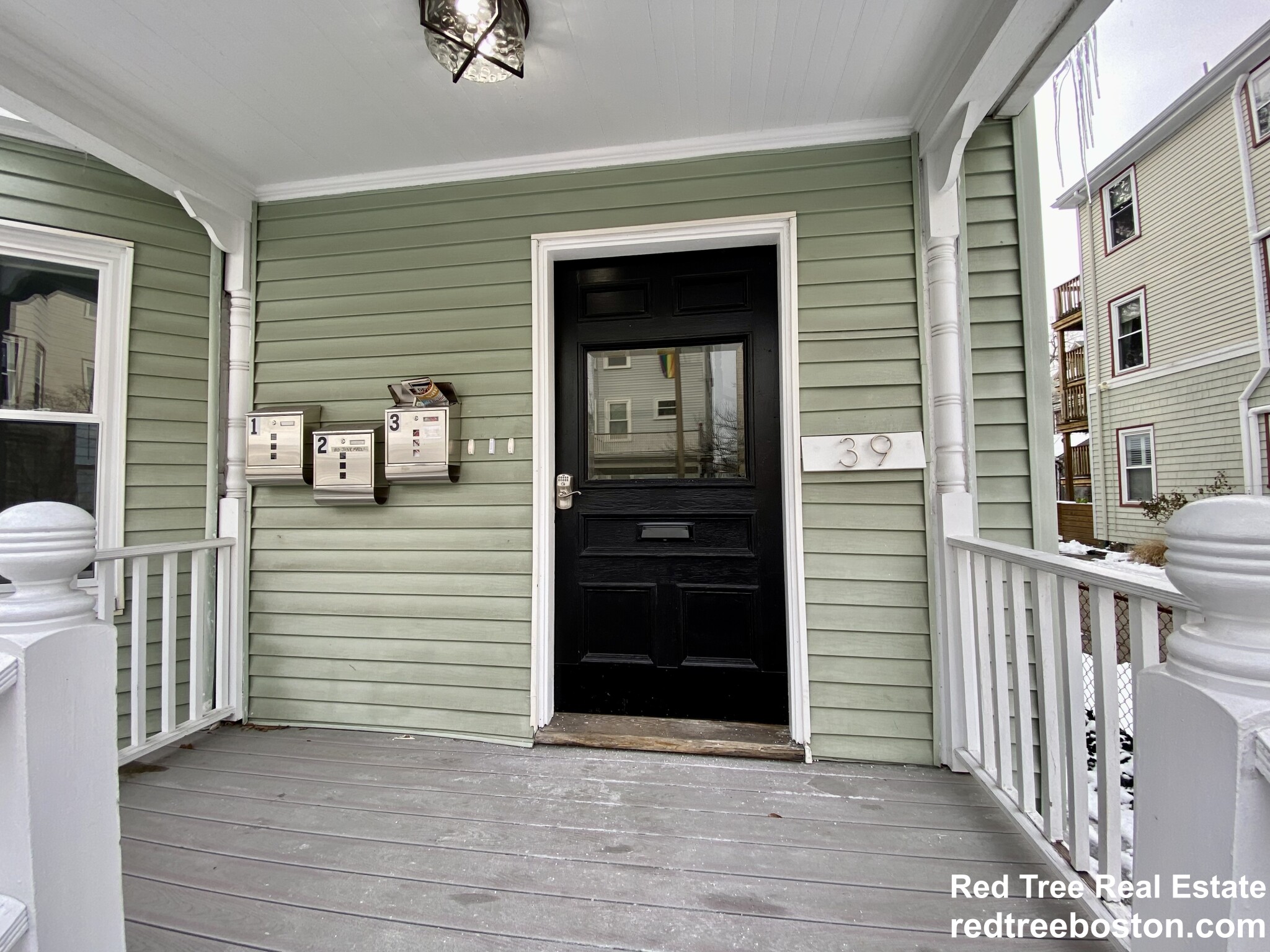 39 Goldsmith St, Jamaica Plain