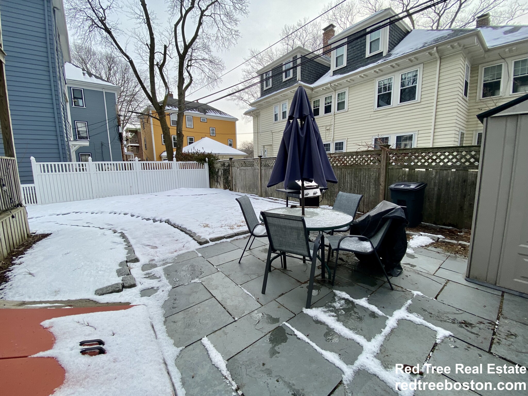 39 Goldsmith St, Jamaica Plain