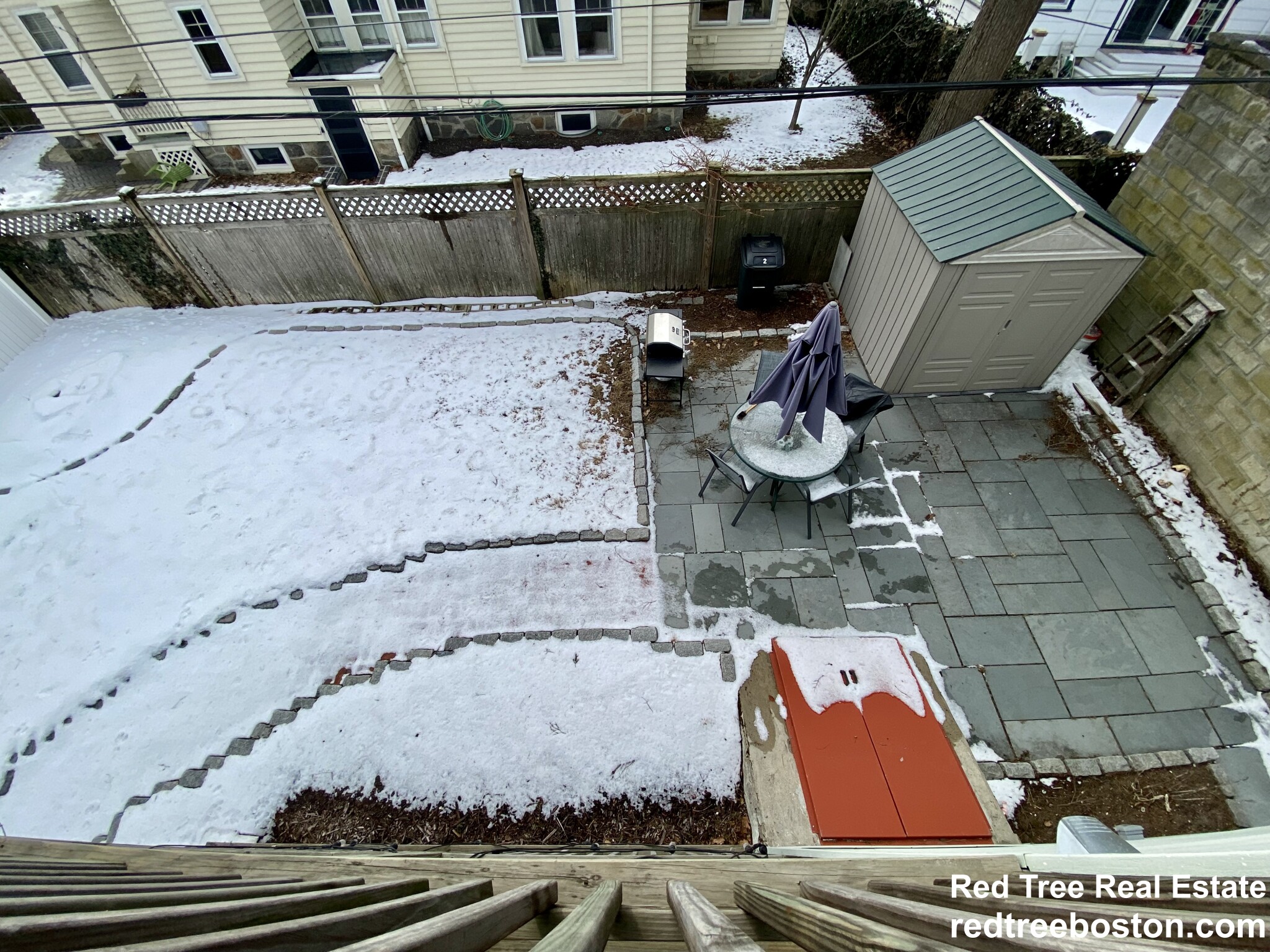 39 Goldsmith St, Jamaica Plain