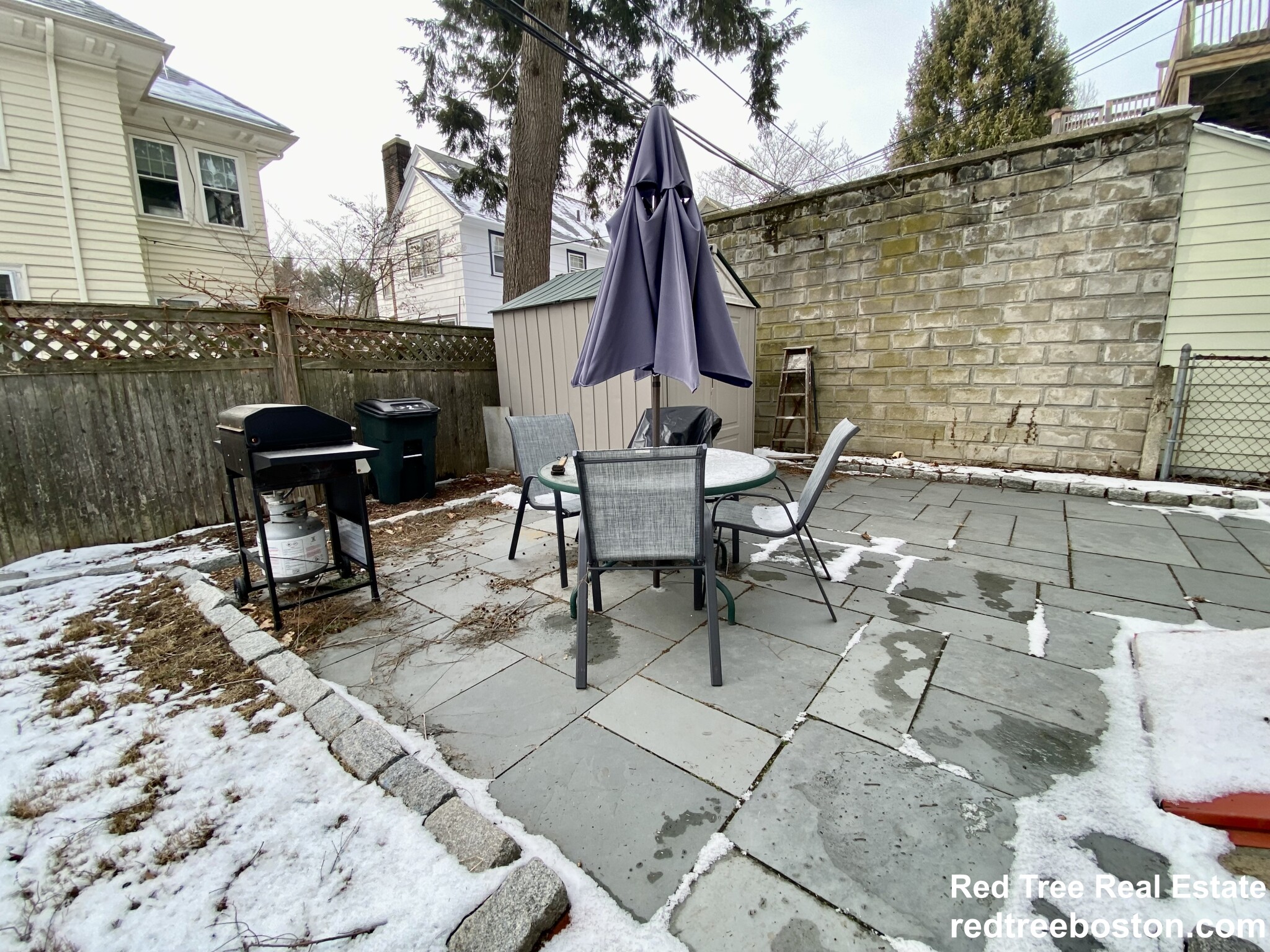 39 Goldsmith St, Jamaica Plain