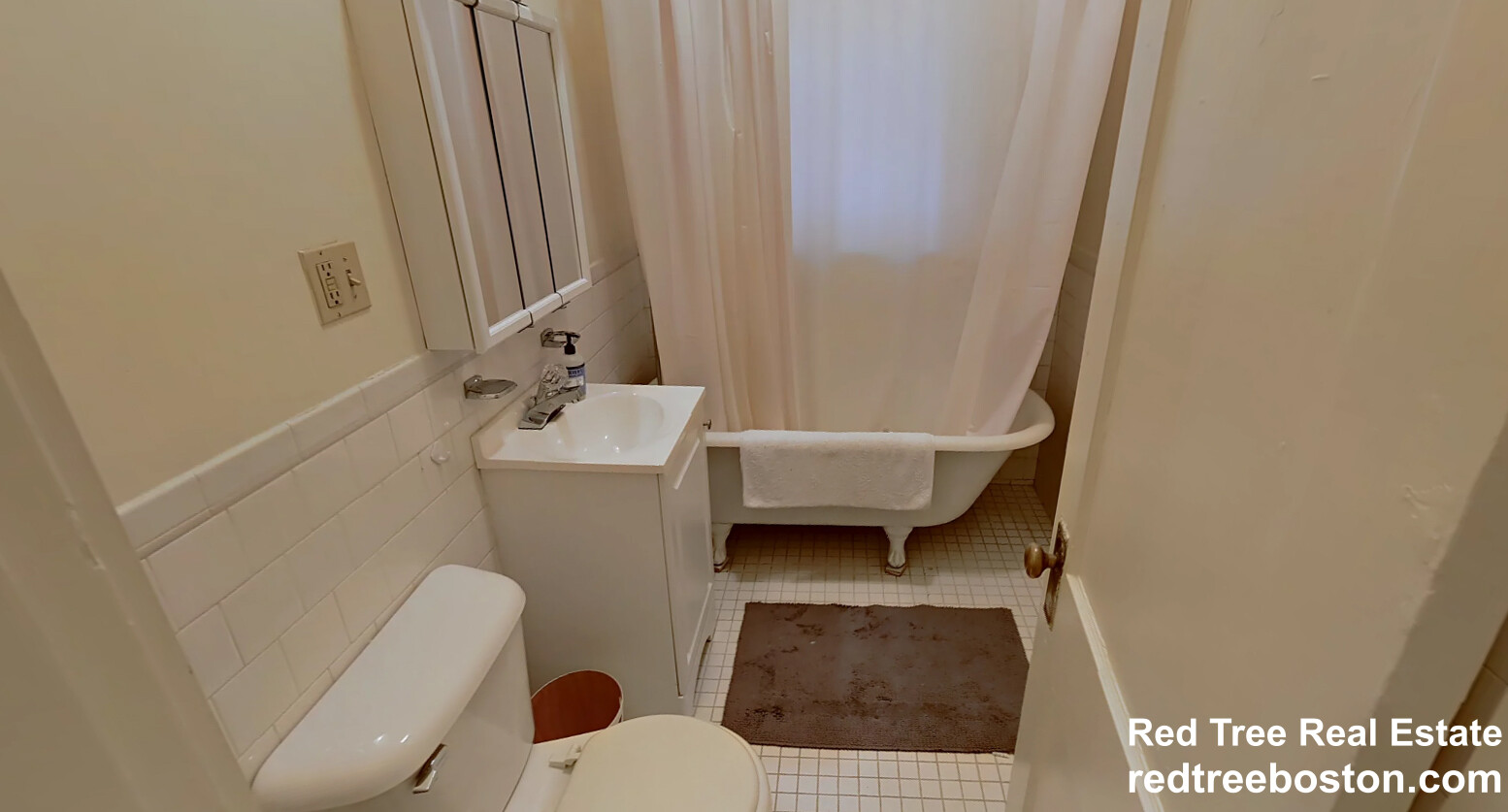 98 Queensberry St, Fenway