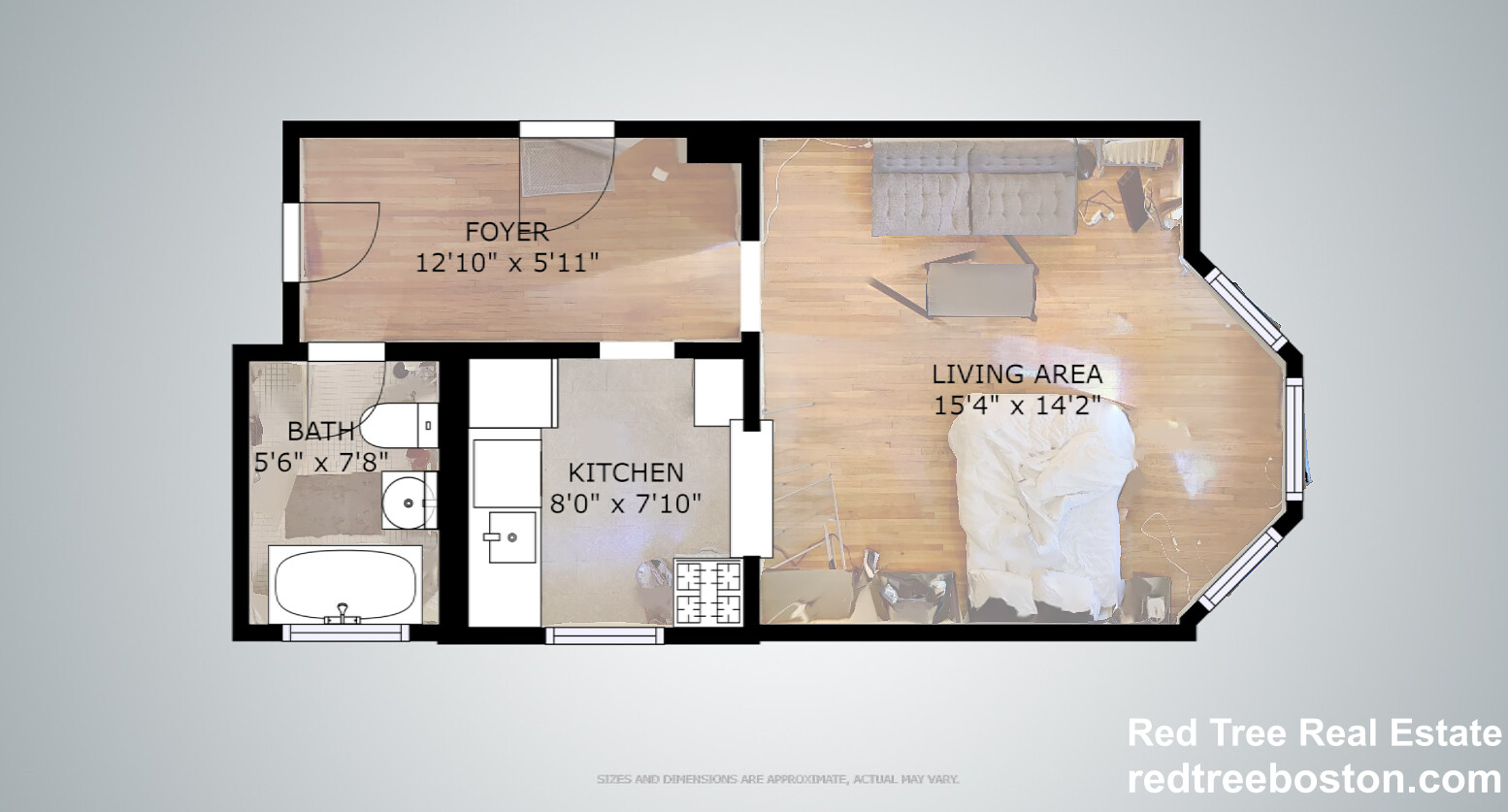 98 Queensberry St, Fenway